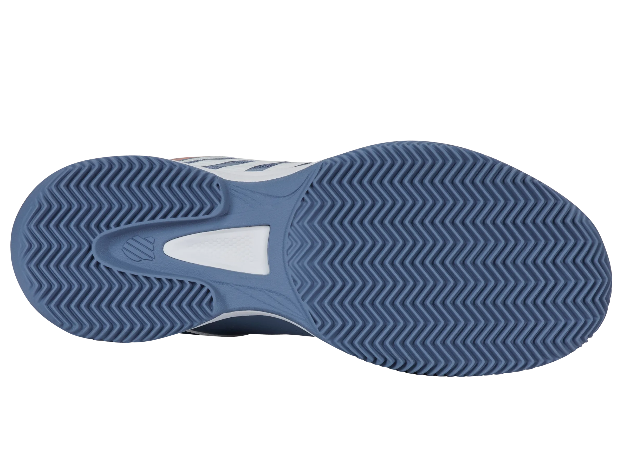 04429-087-M | COURT EXPRESS 2 CLAY | INFINITY/WHITE/SCARLET IBIS