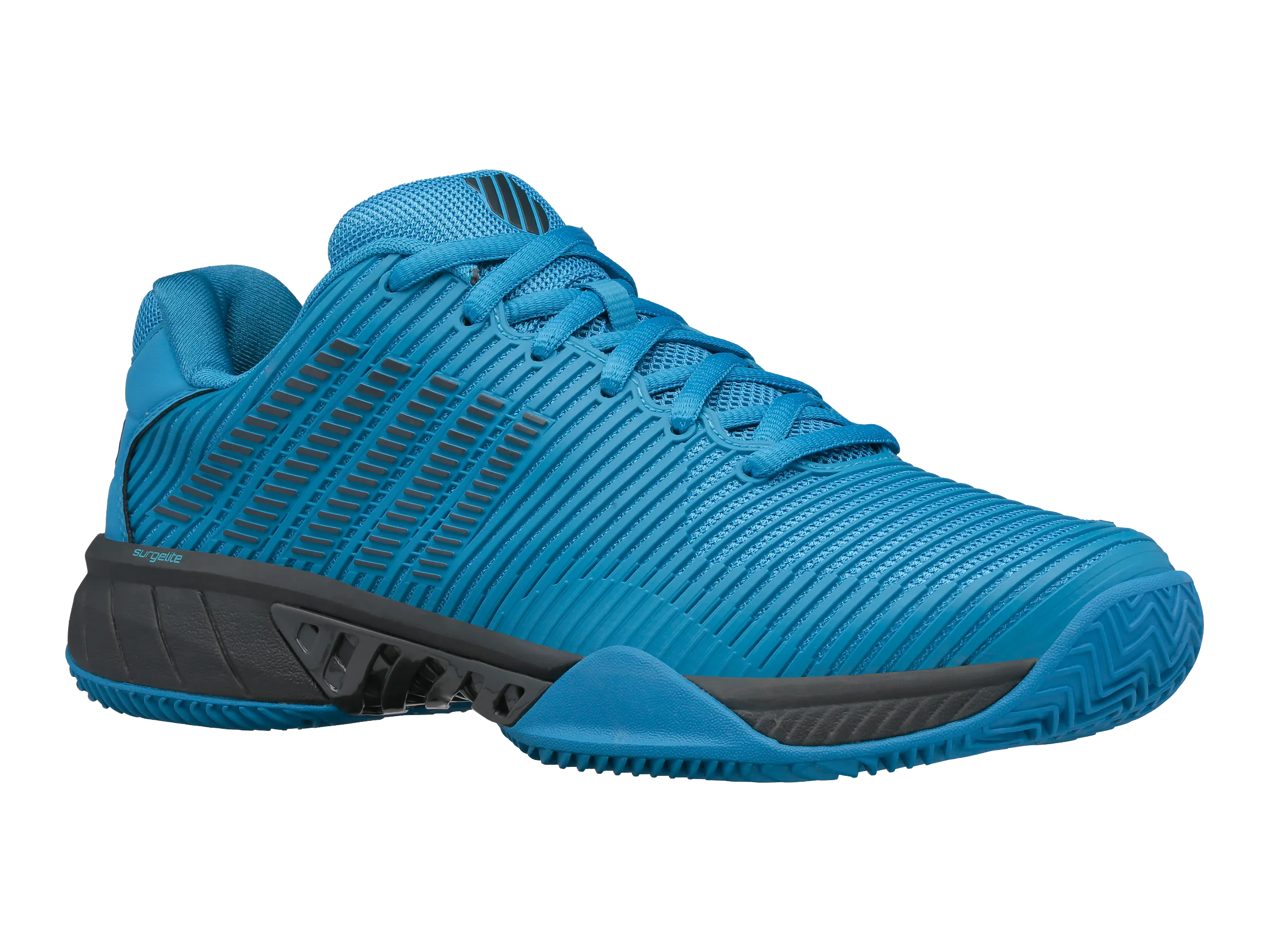 06614-417-M | HYPERCOURT EXPRESS 2 CLAY | SWEDISH BLUE/DARK SHADOW/SCUBA BLUE
