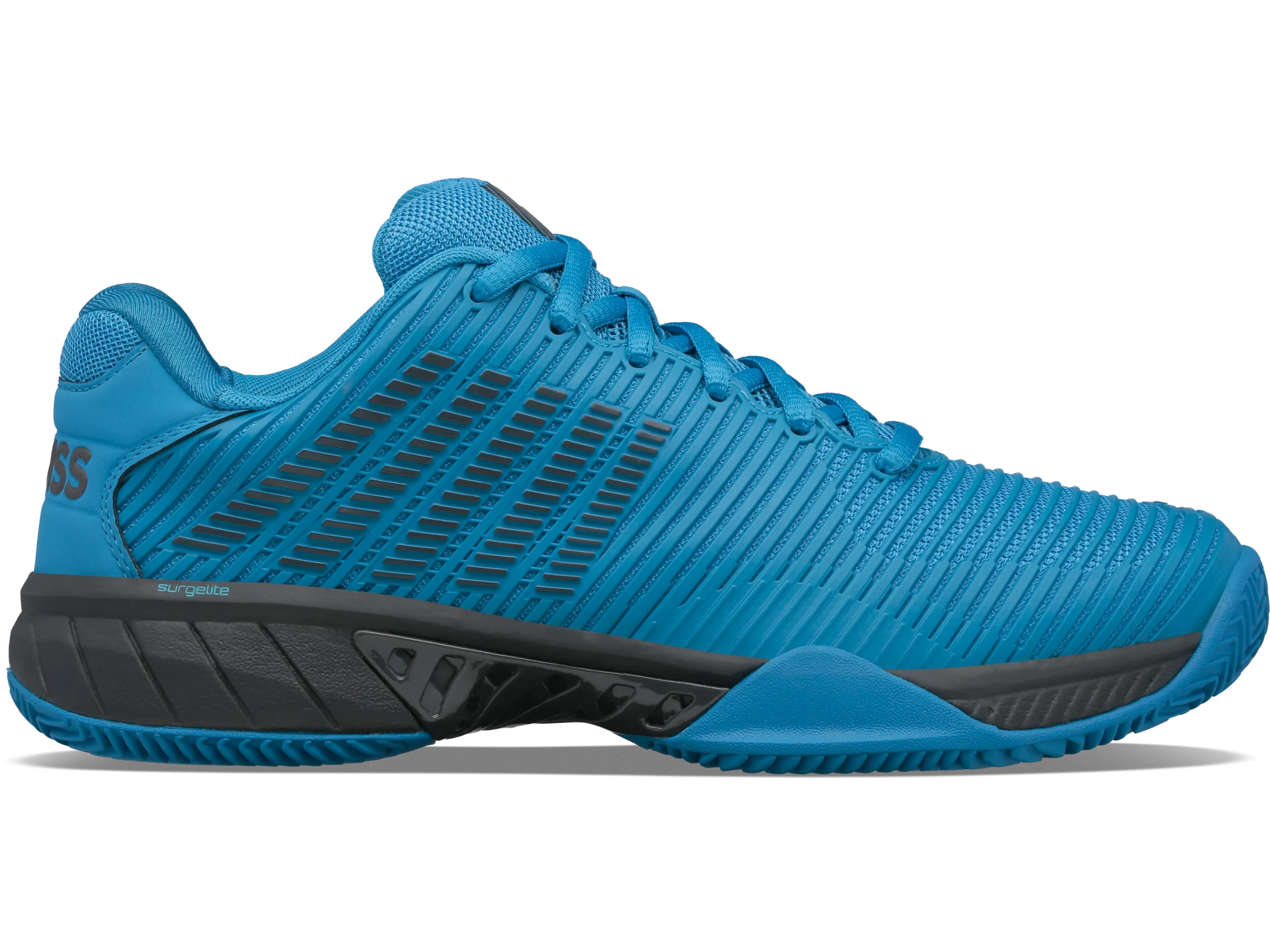 06614-417-M | HYPERCOURT EXPRESS 2 CLAY | SWEDISH BLUE/DARK SHADOW/SCUBA BLUE