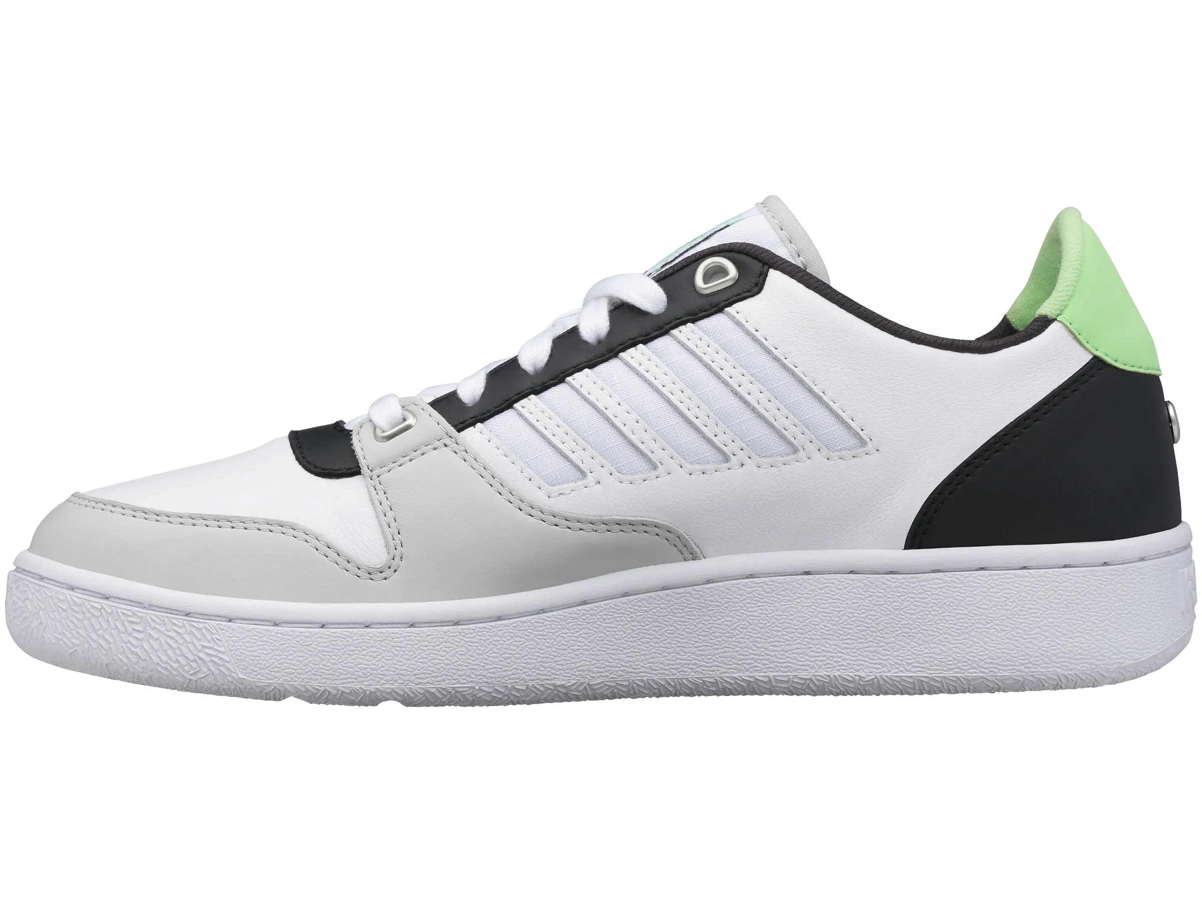 06993-155-M | CROWN 2000 | WHITE/LUNAR ROCK/BLUE GRAPHITE