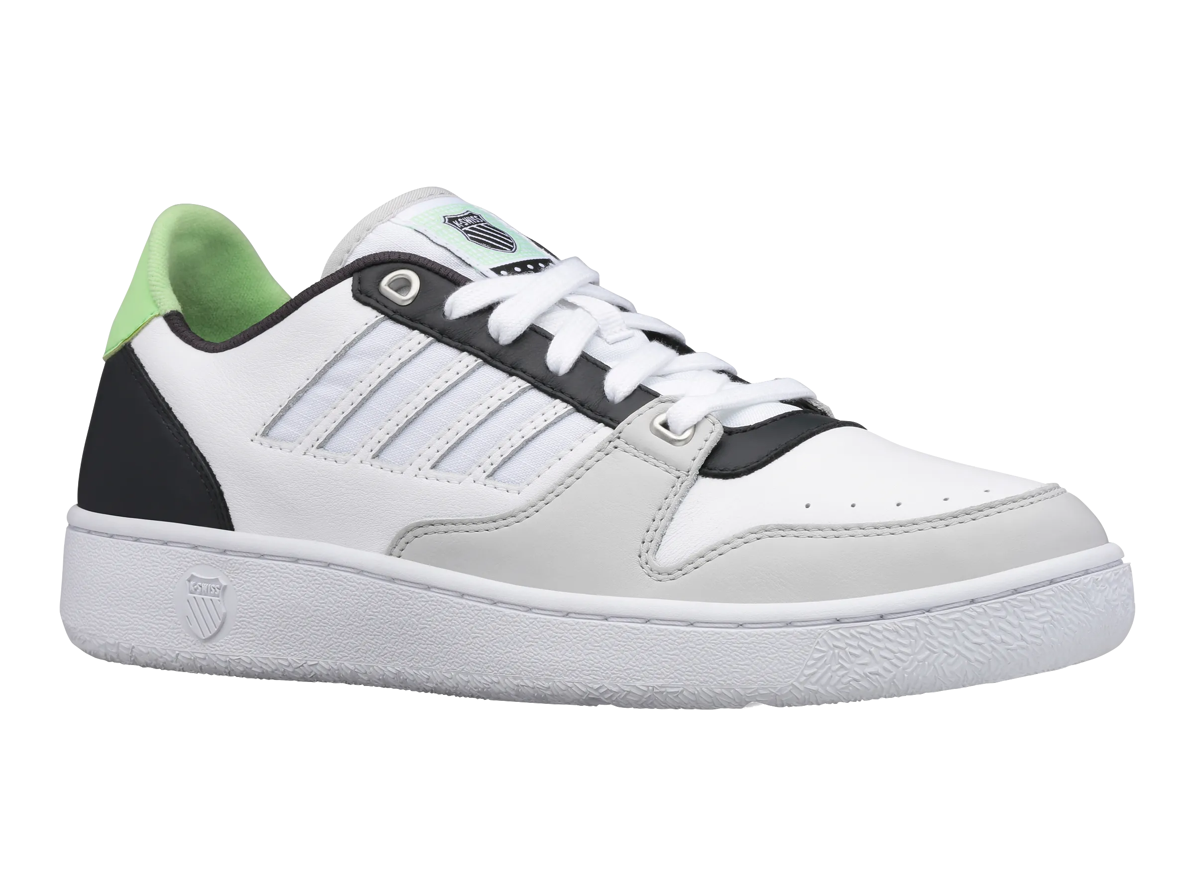 06993-155-M | CROWN 2000 | WHITE/LUNAR ROCK/BLUE GRAPHITE