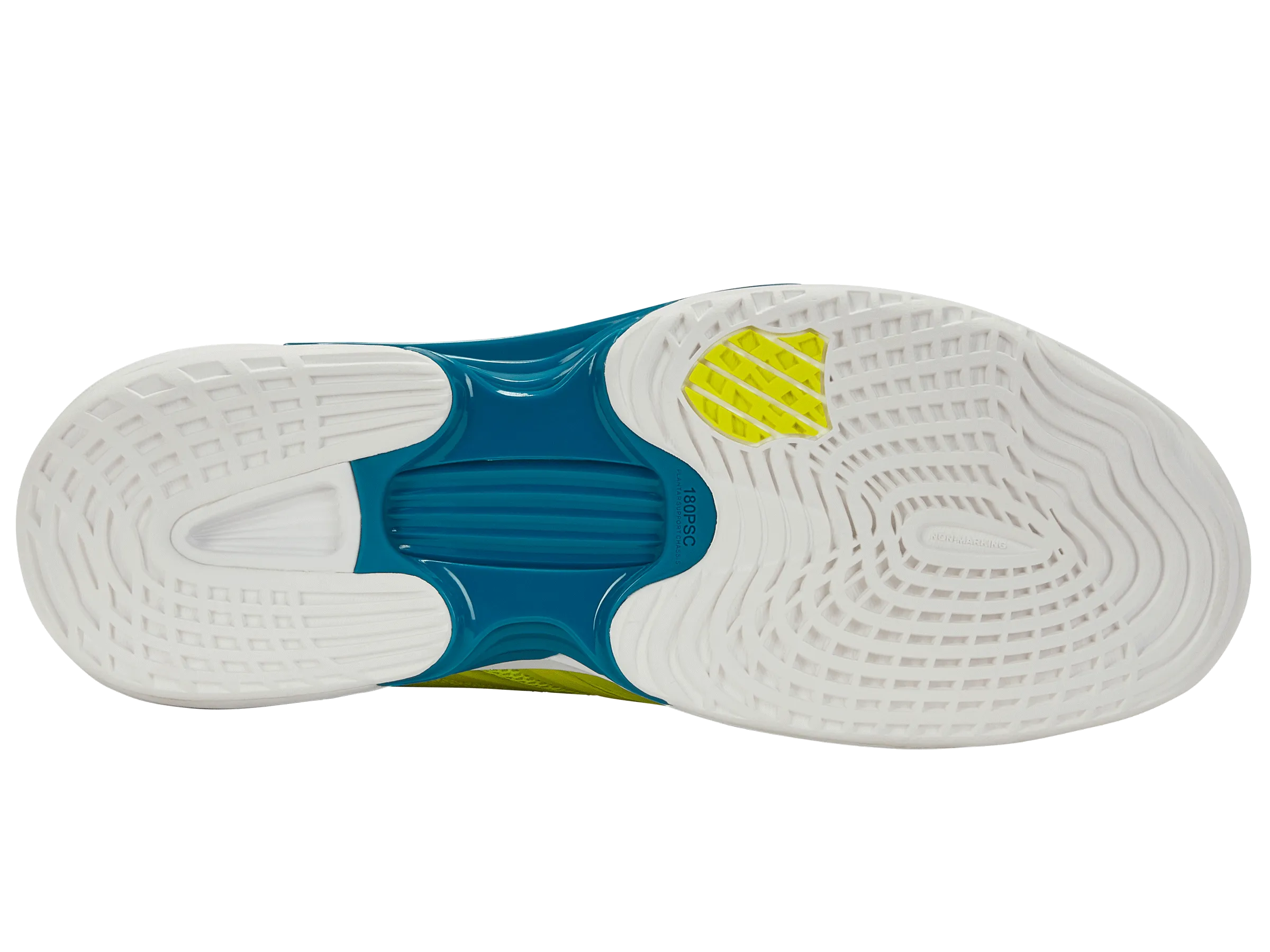 07392-324-M | SPEEDTRAC | EVENING PRIMROSE/BRILLIANT WHITE/CELESTIAL