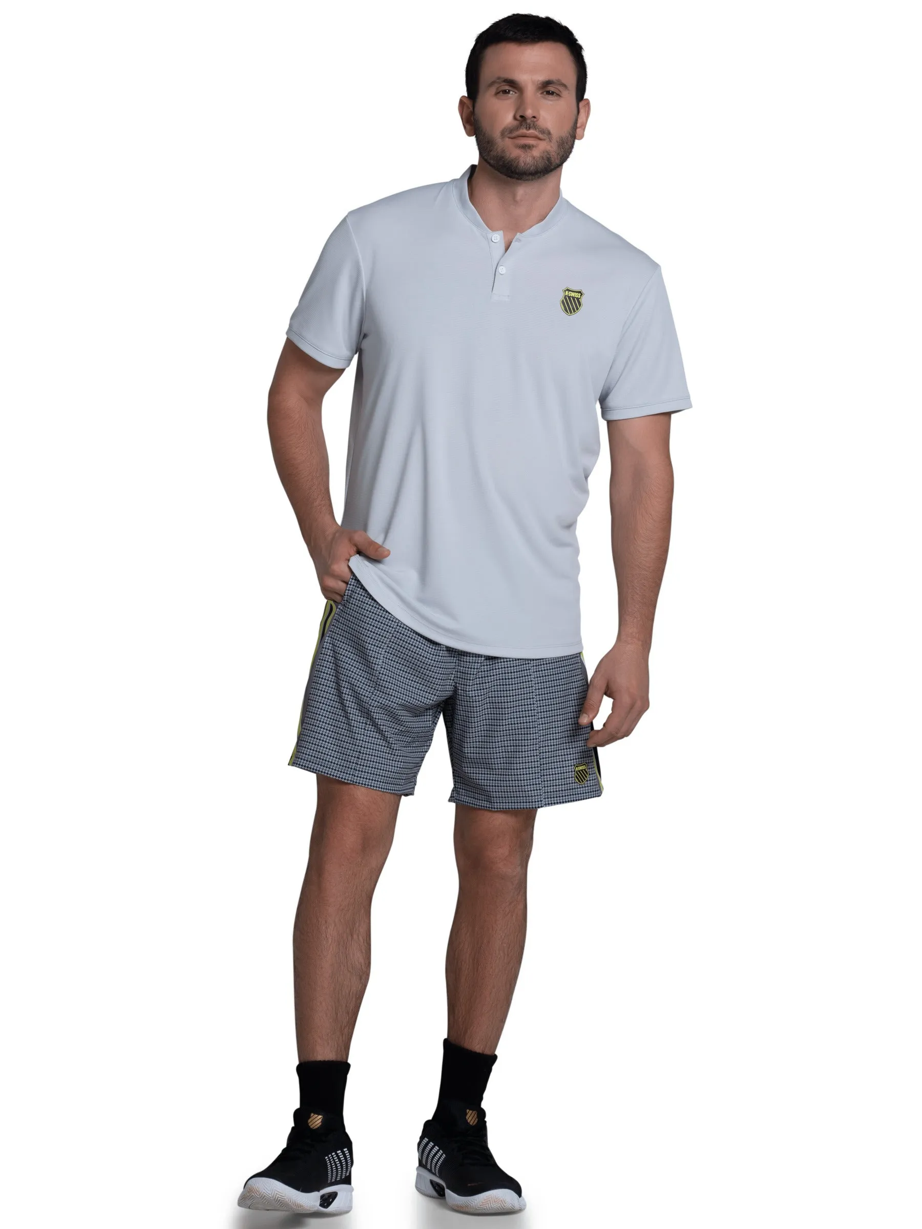 1010658-044 | STRIKER SHORT - 7