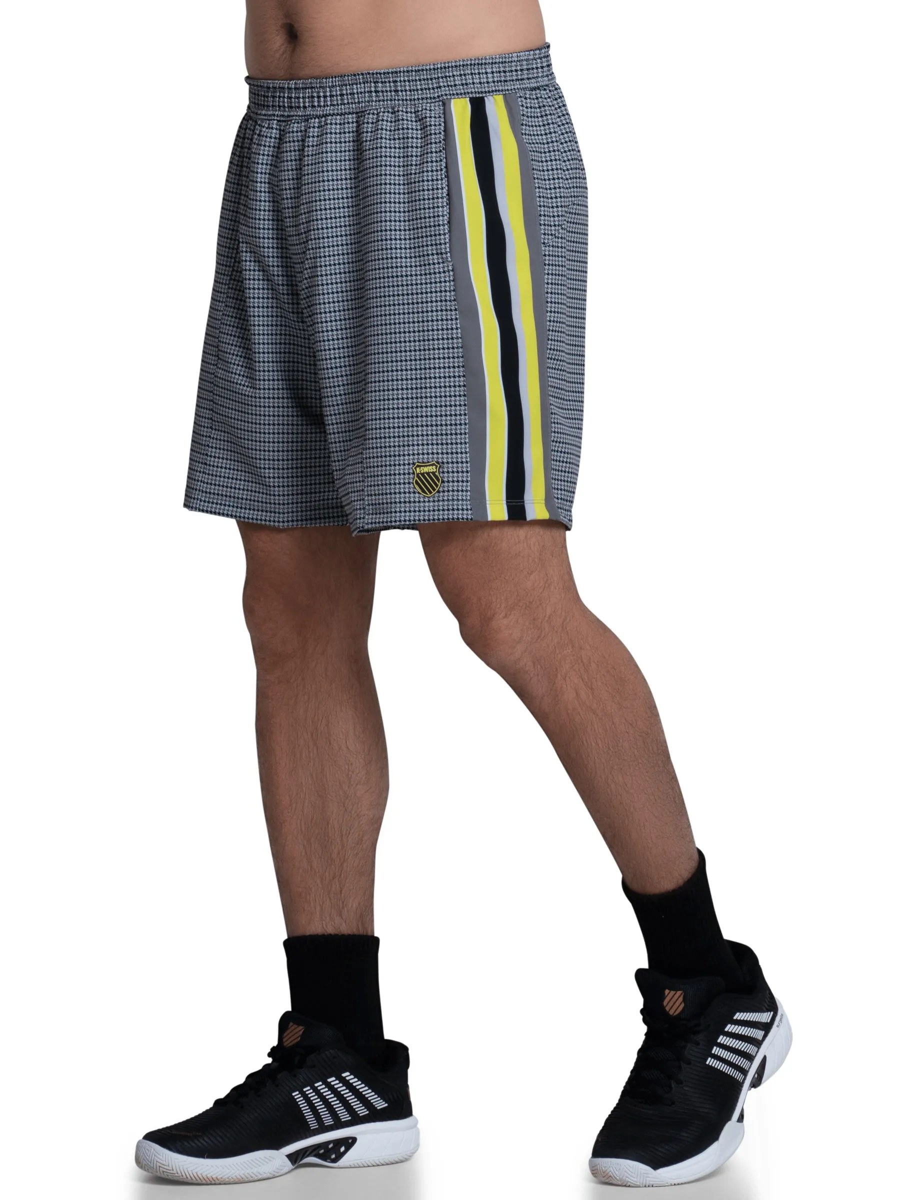 1010658-044 | STRIKER SHORT - 7