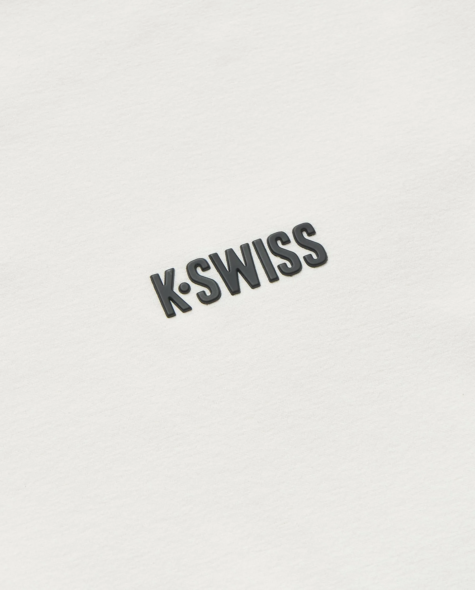 1910264-264 | WOMEN'S K-SWISS LOGO POLO SHIRT | BEIGE
