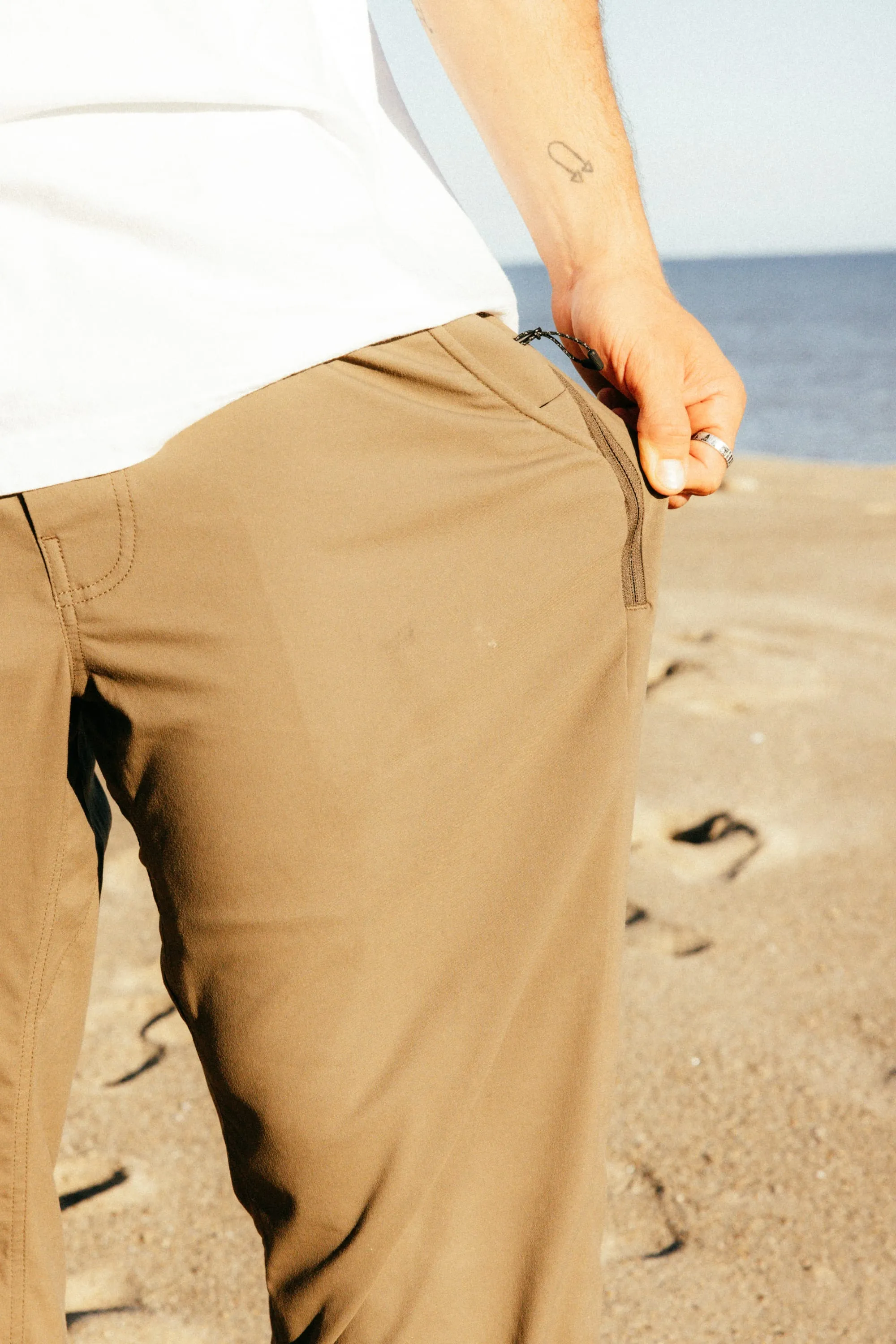 686 Men's Everywhere Pant - Straight Fit