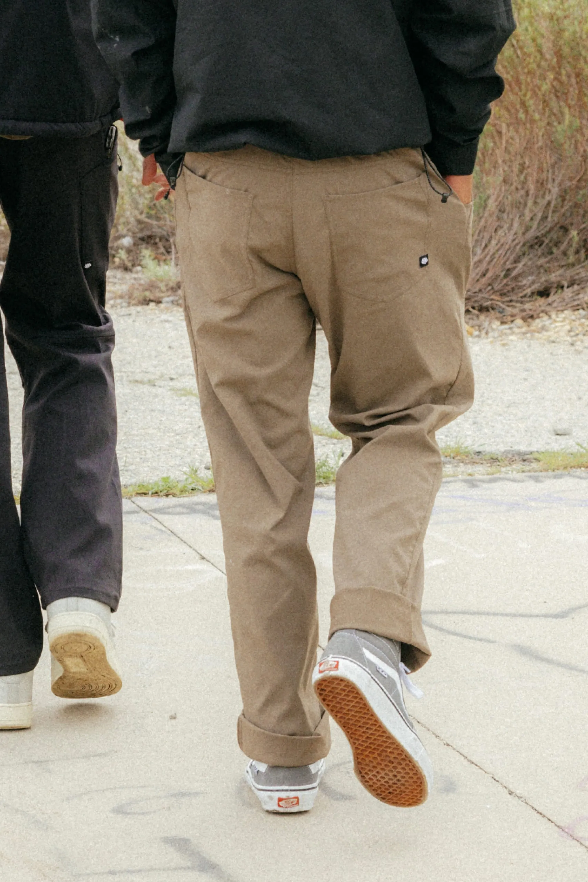 686 Men's Everywhere Pant - Straight Fit