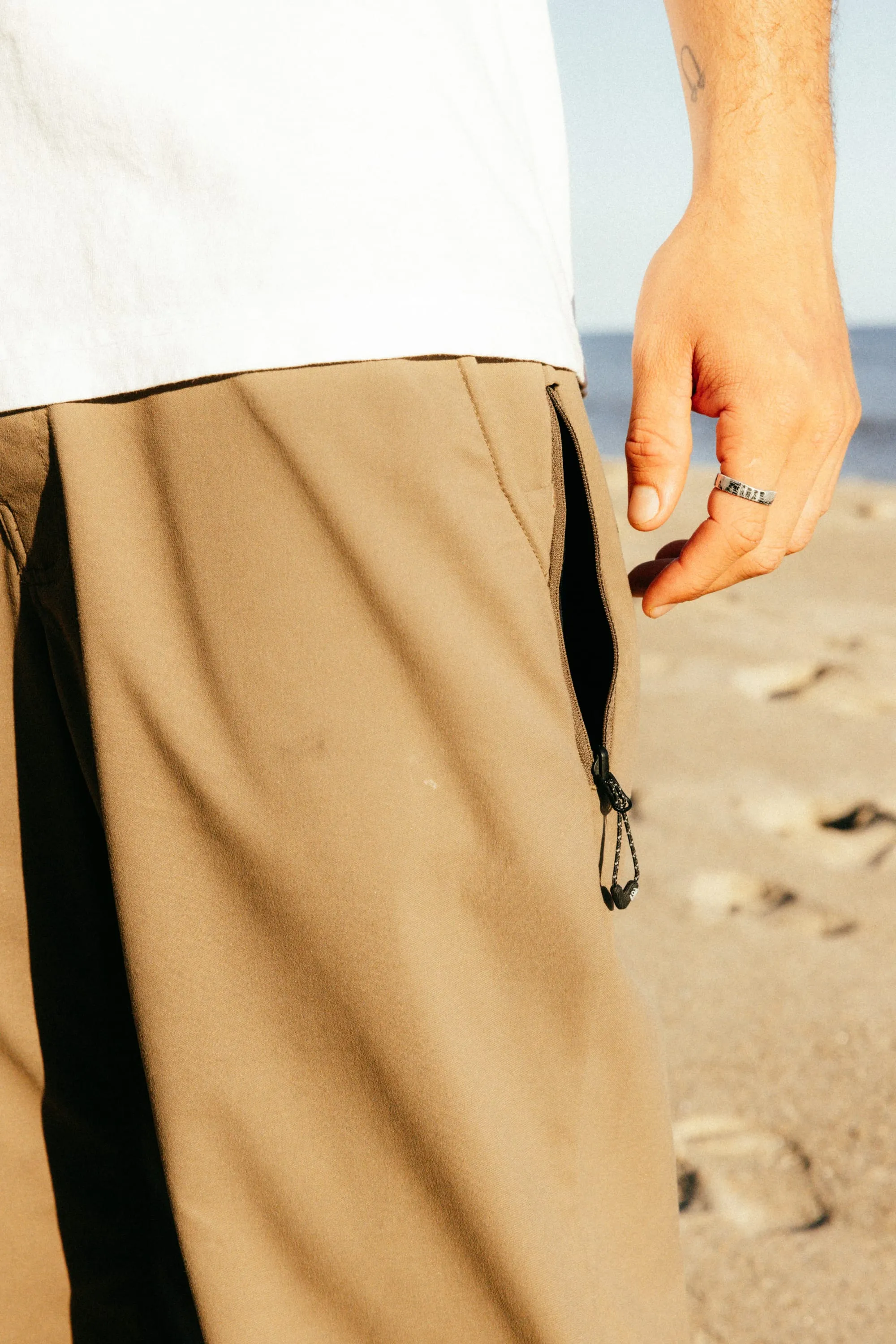 686 Men's Everywhere Pant - Straight Fit