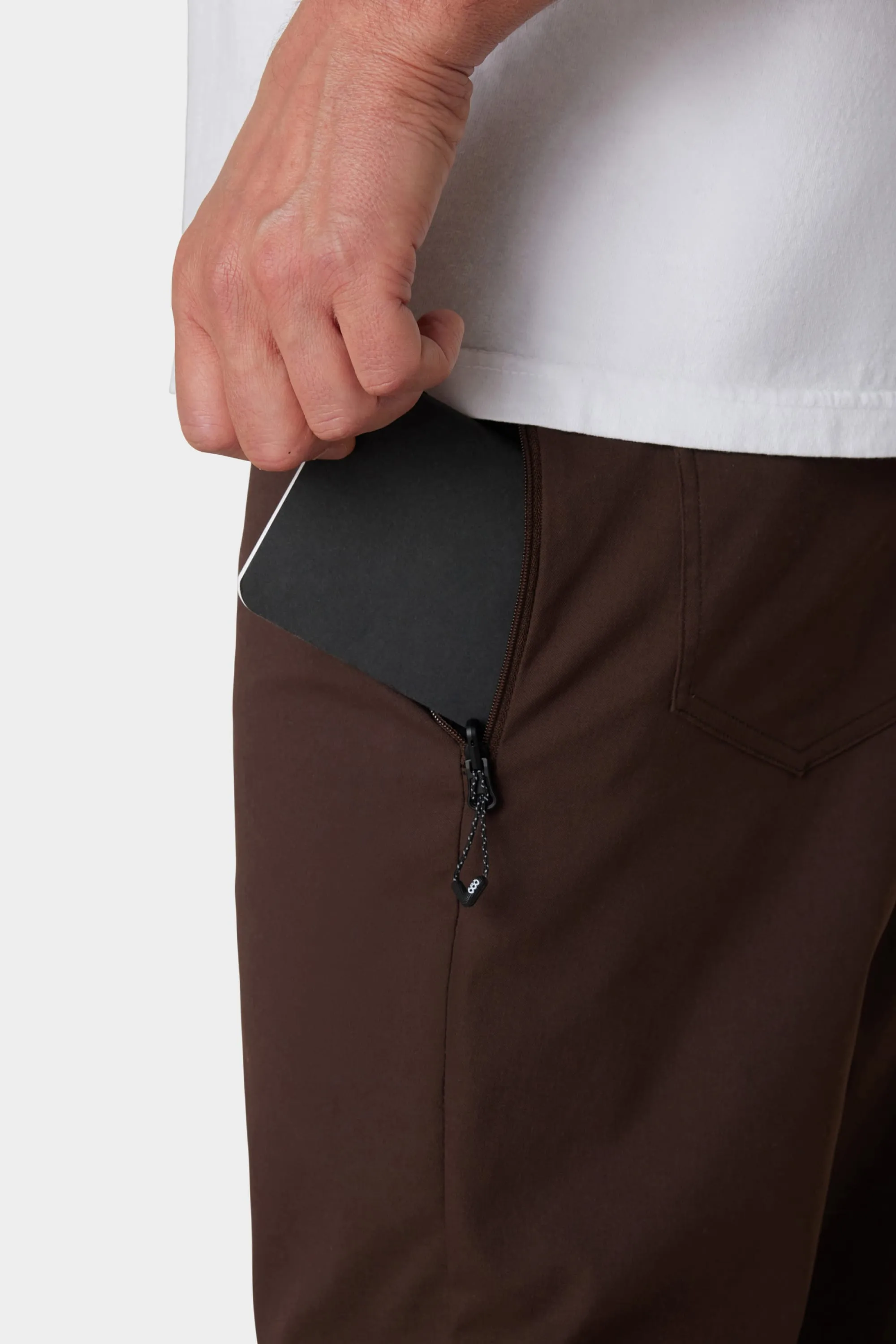 686 Men's Everywhere Pant - Straight Fit