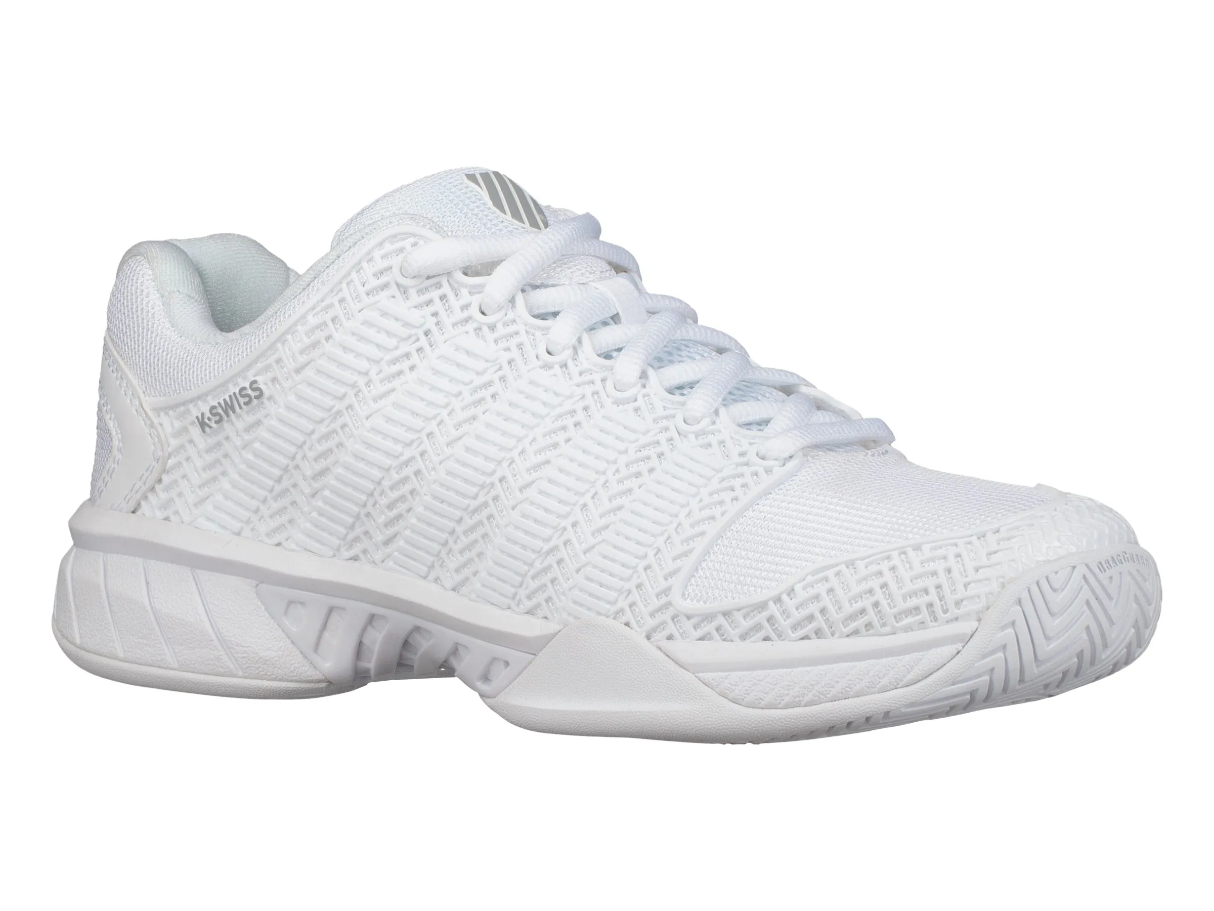 93378-107-M | HYPERCOURT EXPRESS HB | WHITE/HIGH-RISE