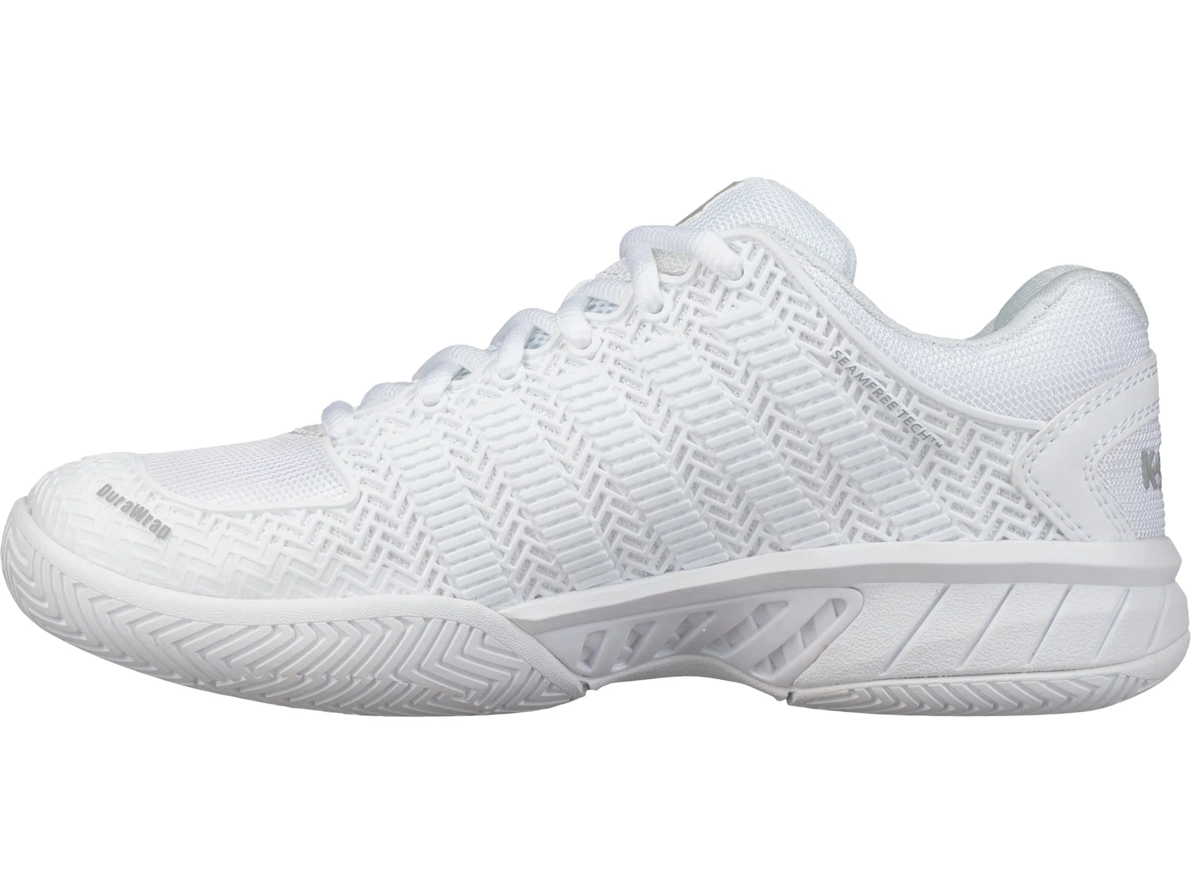 93378-107-M | HYPERCOURT EXPRESS HB | WHITE/HIGH-RISE