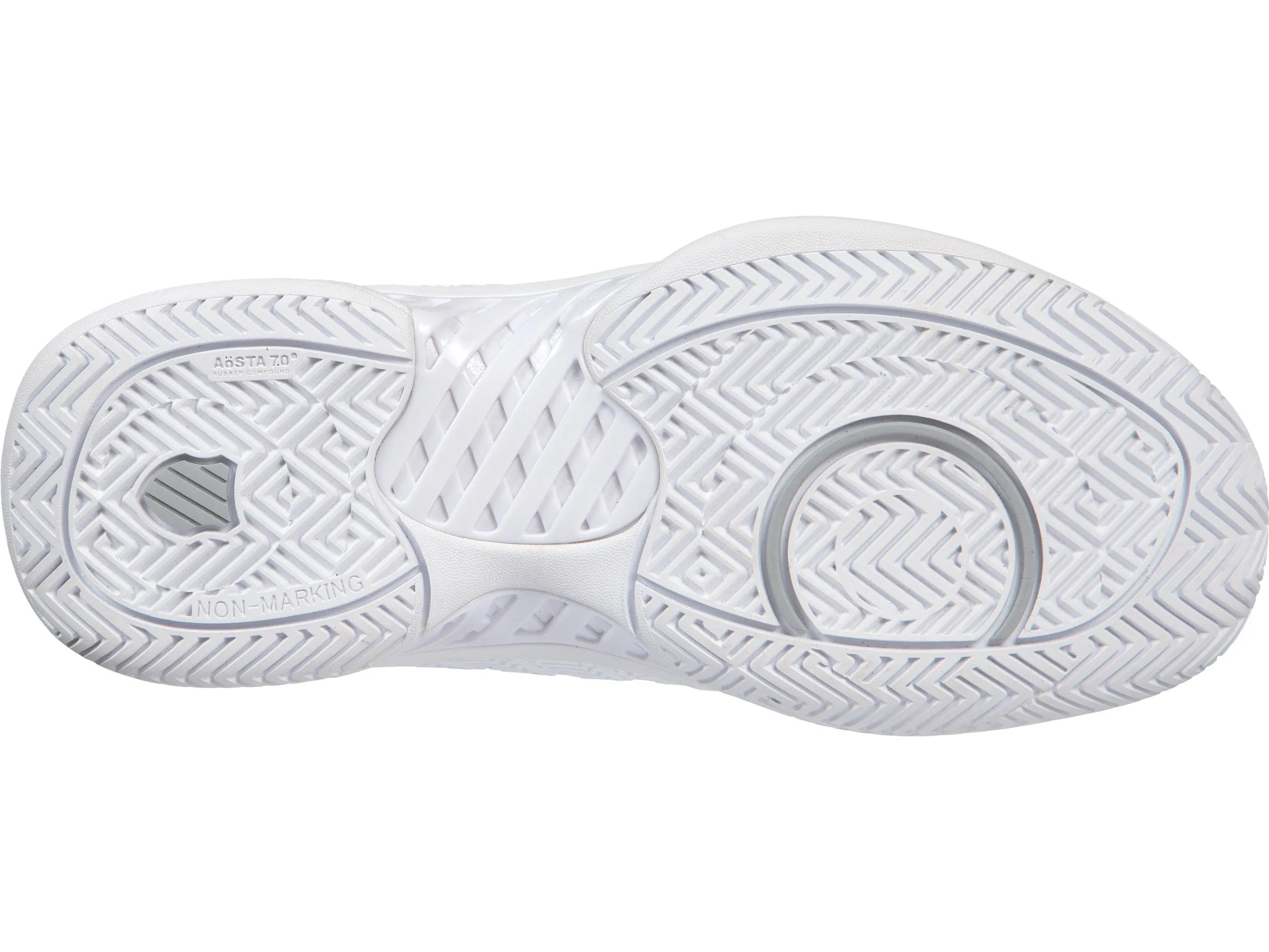 93378-107-M | HYPERCOURT EXPRESS HB | WHITE/HIGH-RISE
