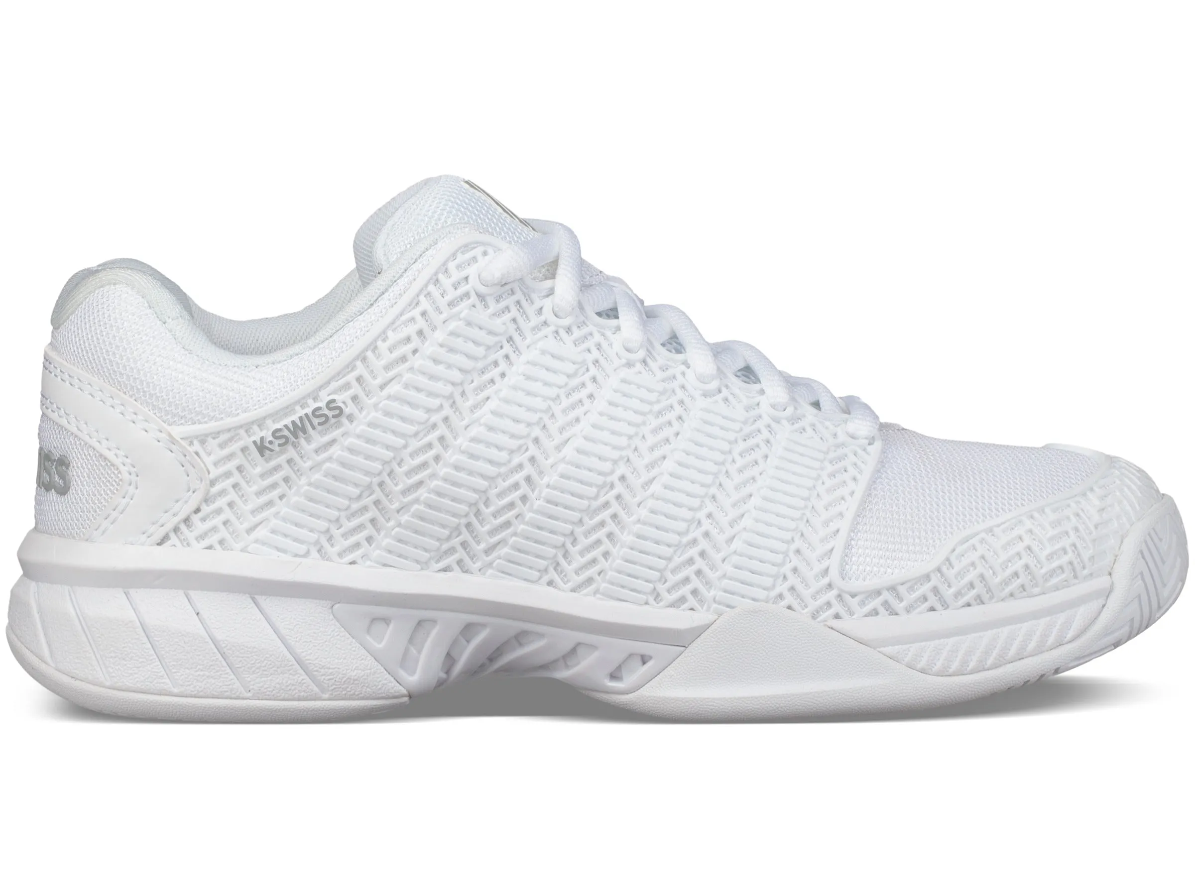 93378-107-M | HYPERCOURT EXPRESS HB | WHITE/HIGH-RISE