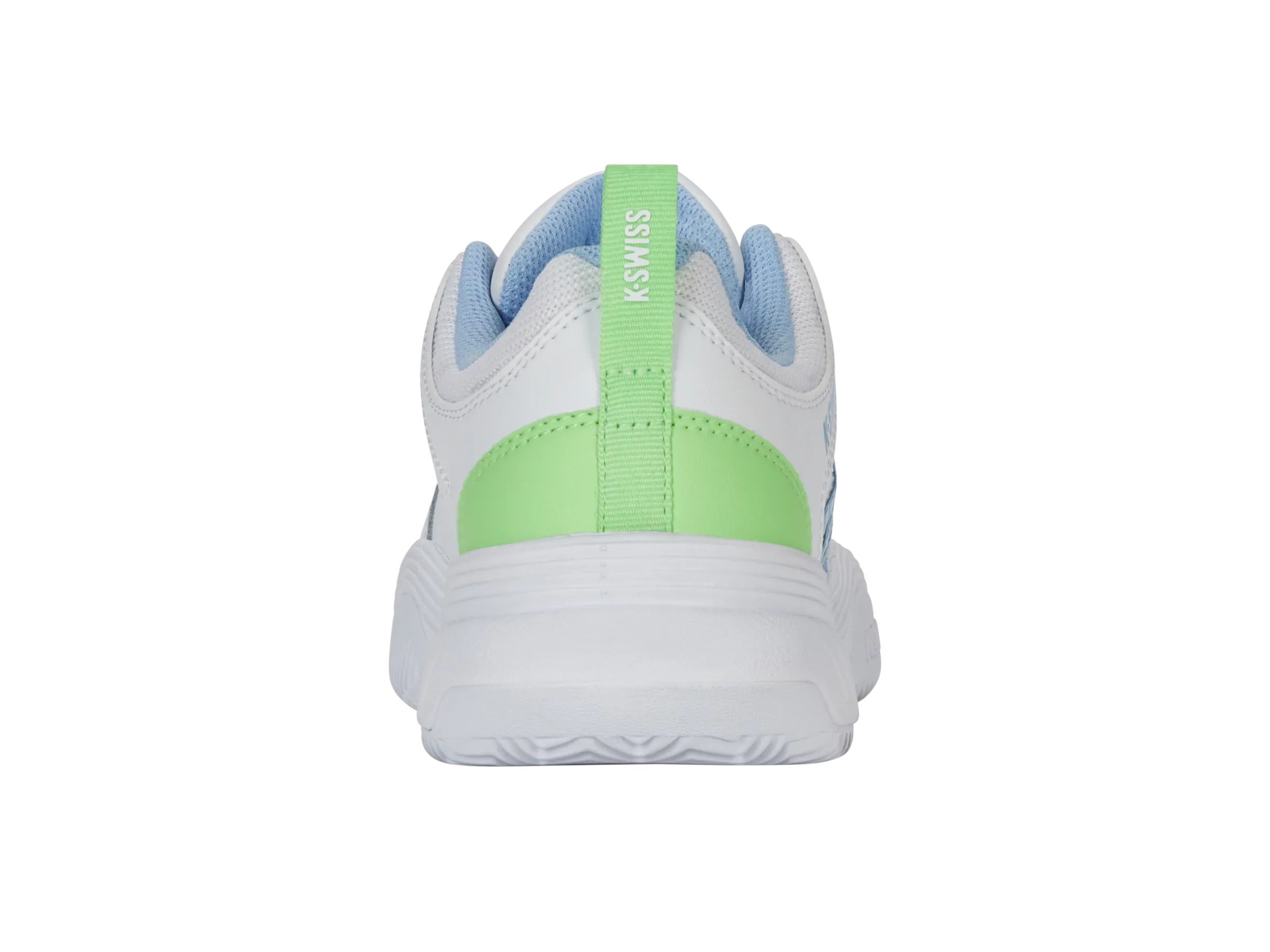94429-112-M | COURT EXPRESS 2 CLAY | WHITE/DUTCH CANAL/PARADISE GREEN