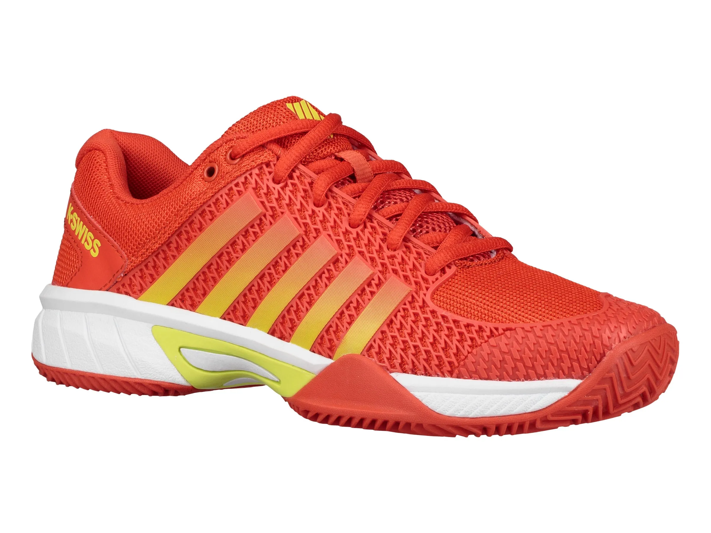 95345-813-M | EXPRESS LIGHT HB | FIESTA/WHITE/NEON CITRON