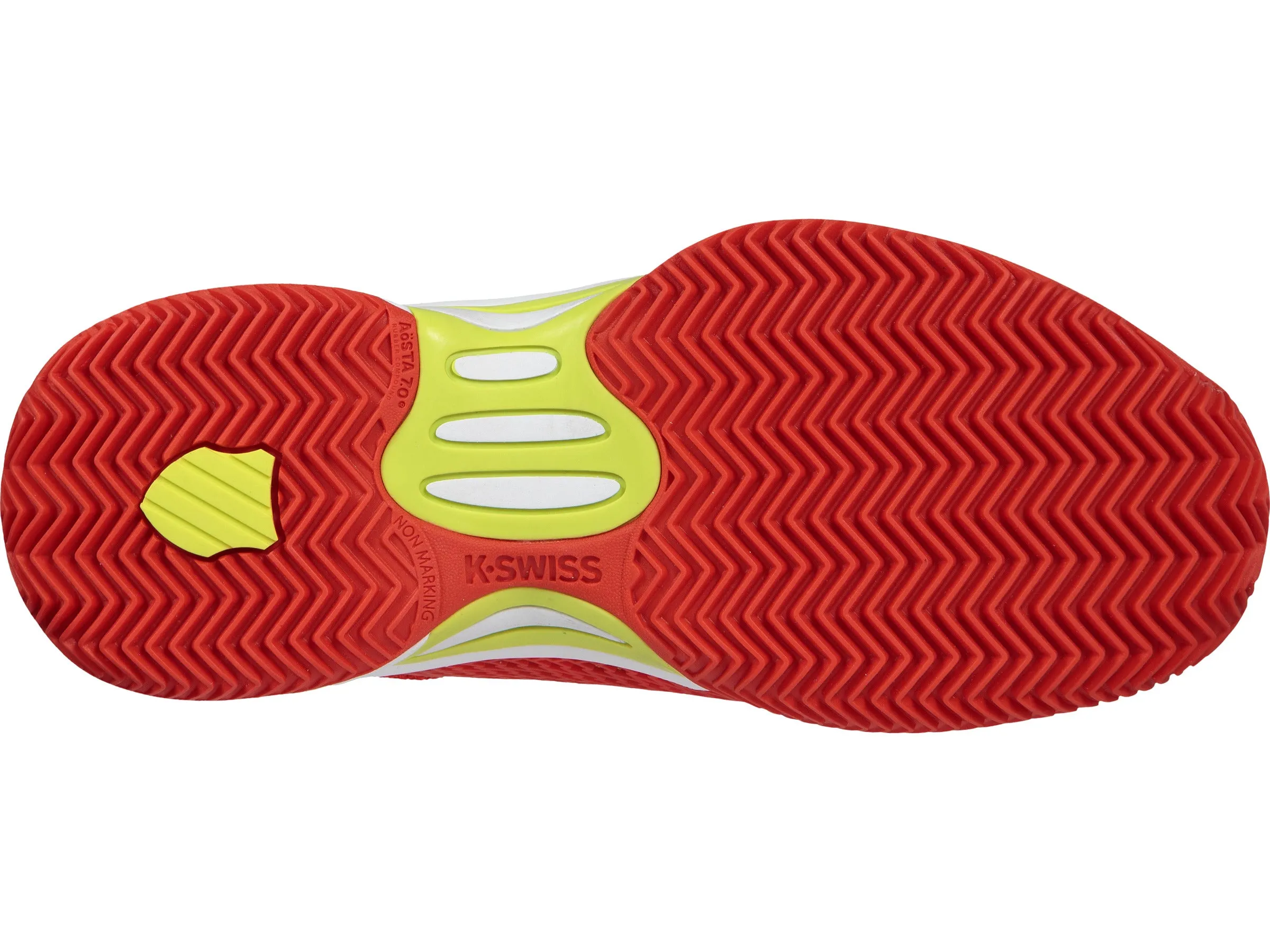 95345-813-M | EXPRESS LIGHT HB | FIESTA/WHITE/NEON CITRON