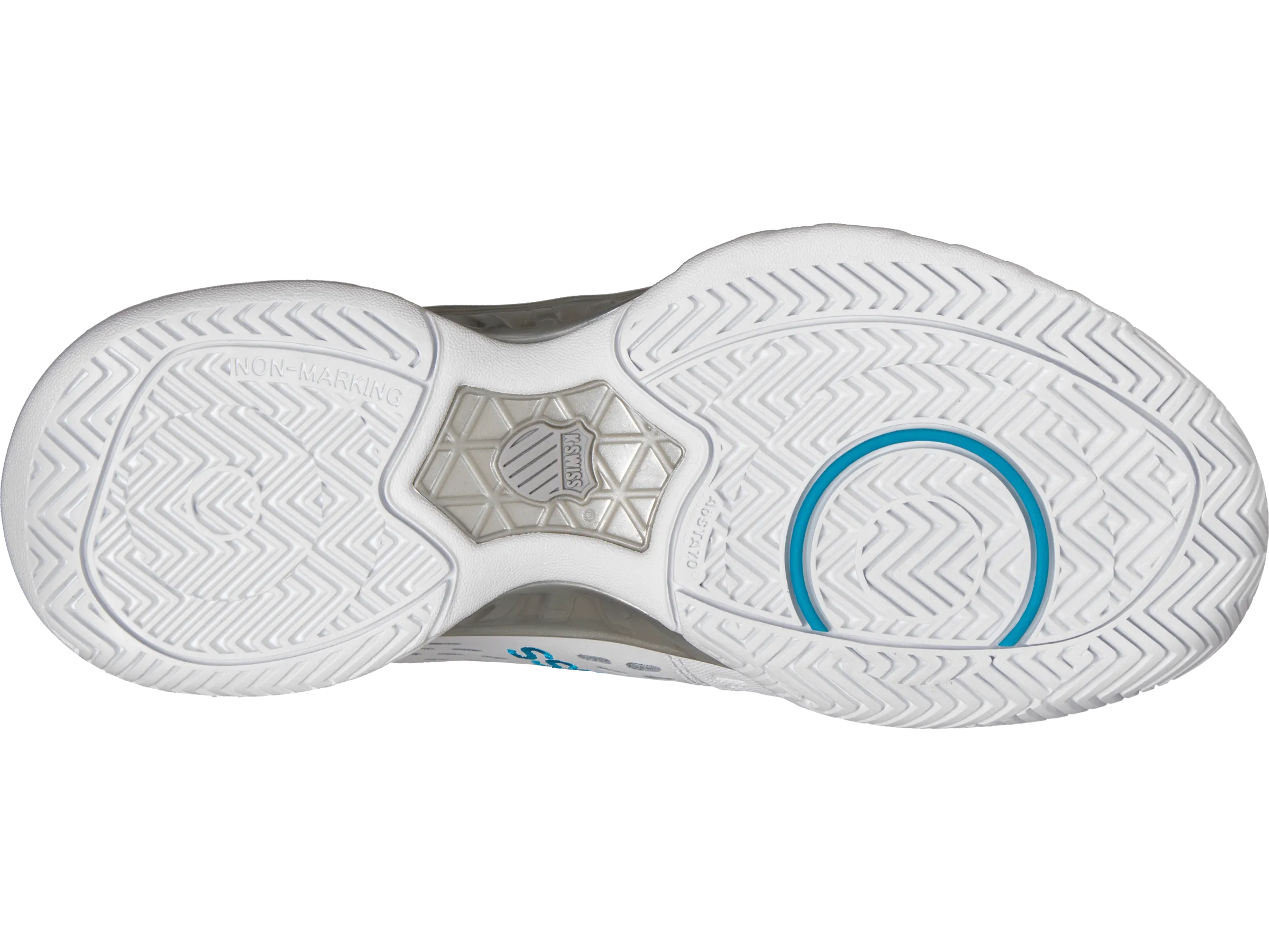 95369-159-M | BIGSHOT LIGHT LTR OMNI | WHITE/HAWAIIAN OCEAN