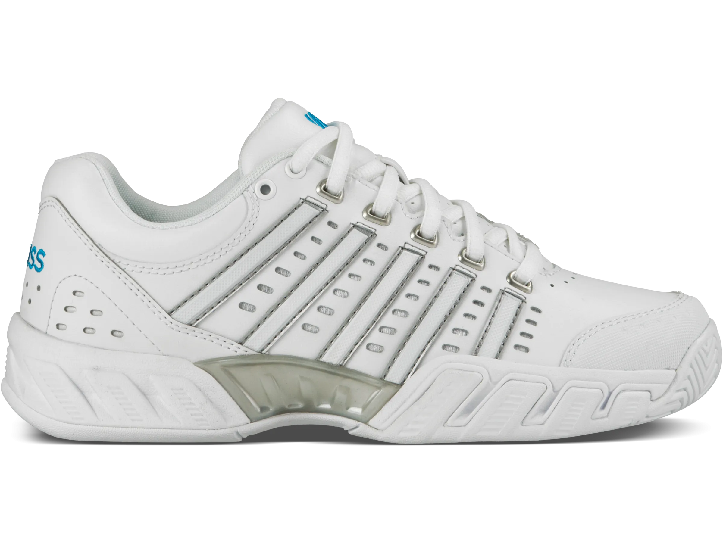 95369-159-M | BIGSHOT LIGHT LTR OMNI | WHITE/HAWAIIAN OCEAN