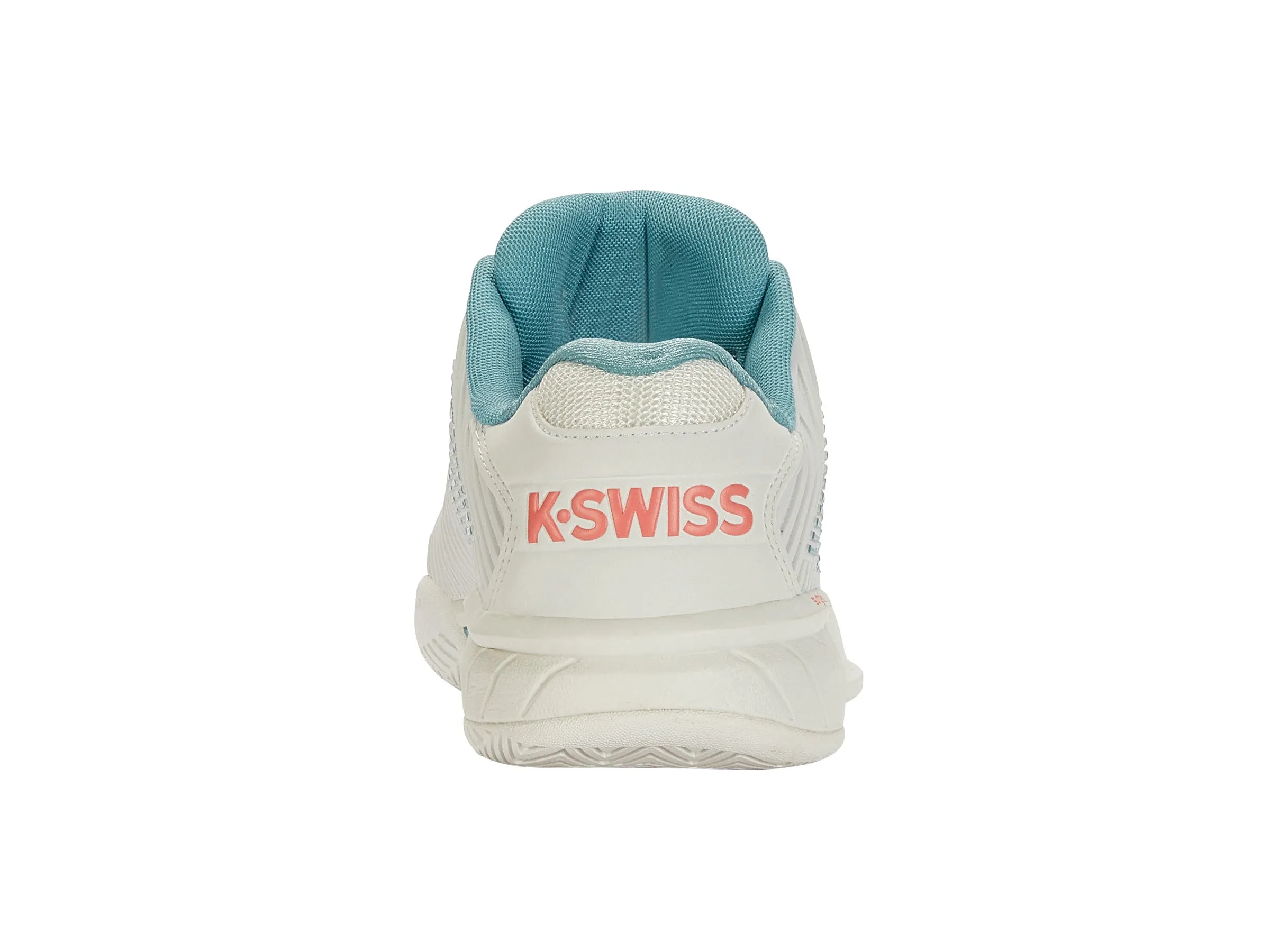 96613-143-M | HYPERCOURT EXPRESS 2 | BLANC DE BLANC/NILE BLUE/DESERT FLOWER