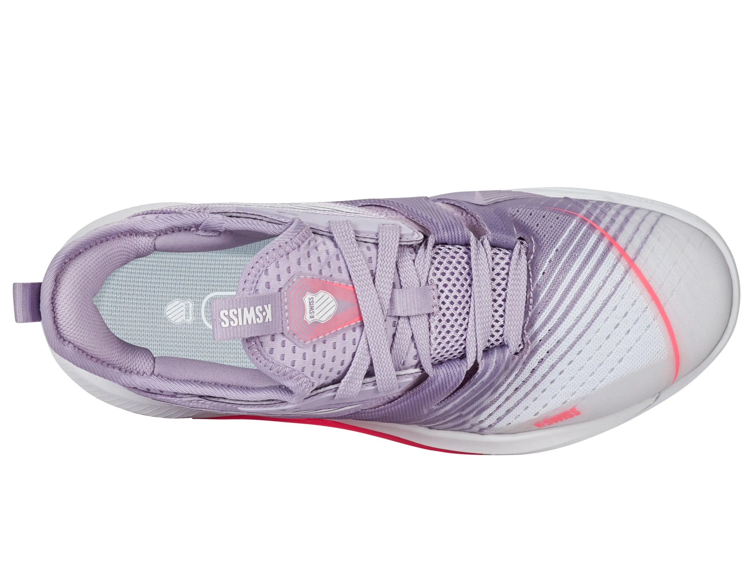 97392-182-M | SPEEDTRAC | WHITE/ORCHID PETAL/NEON BLAZE