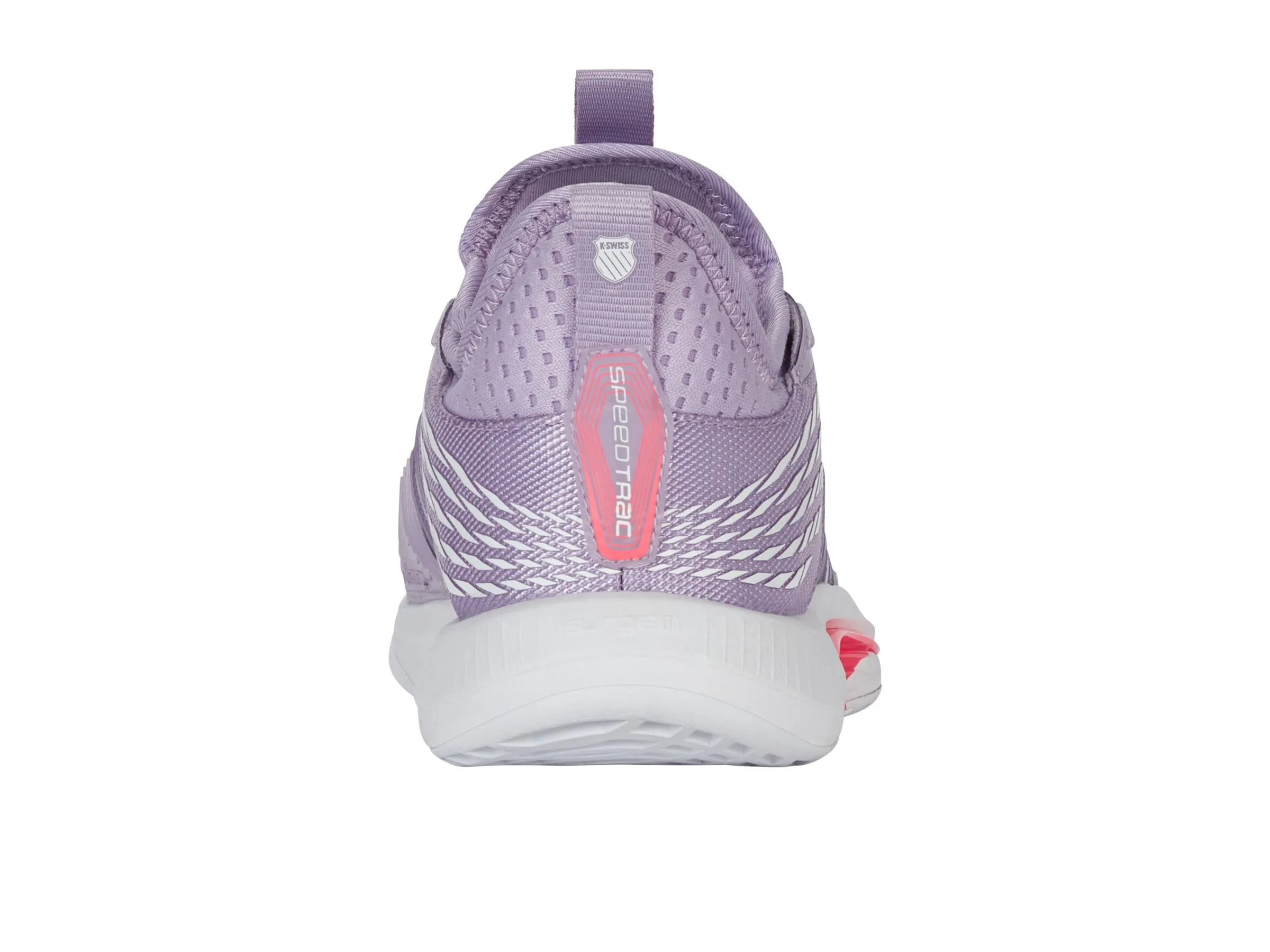 97392-182-M | SPEEDTRAC | WHITE/ORCHID PETAL/NEON BLAZE