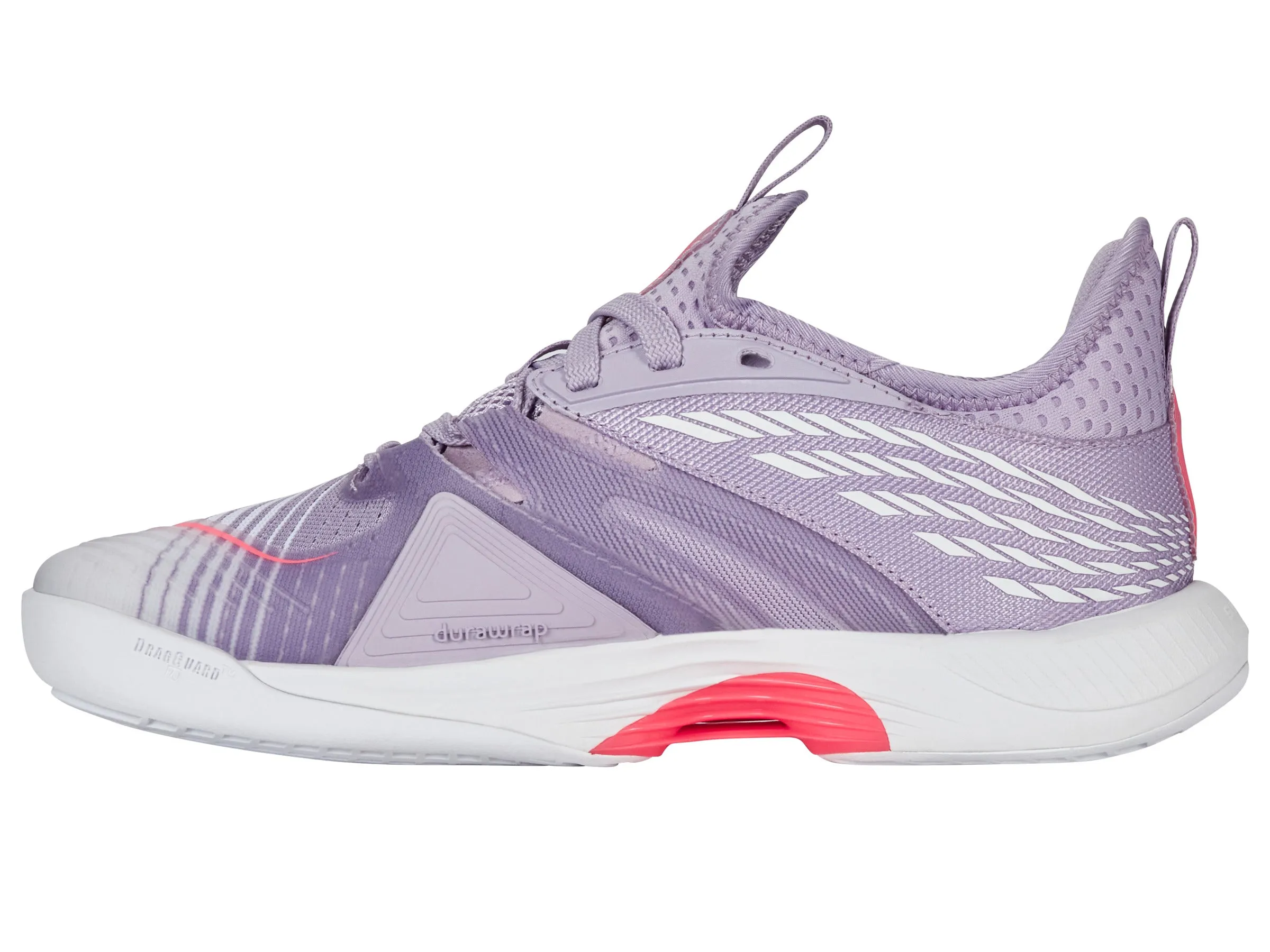 97392-182-M | SPEEDTRAC | WHITE/ORCHID PETAL/NEON BLAZE