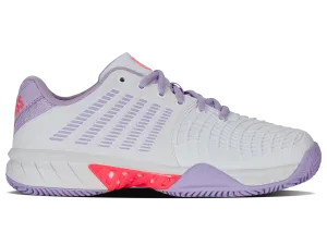 98563-182-M | EXPRESS LIGHT 3 CLAY | WHITE/ORCHID PETAL/NEON BLAZE