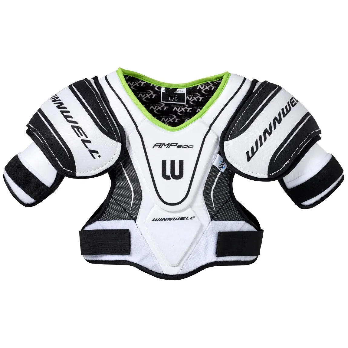 AMP500 Shoulder Pads