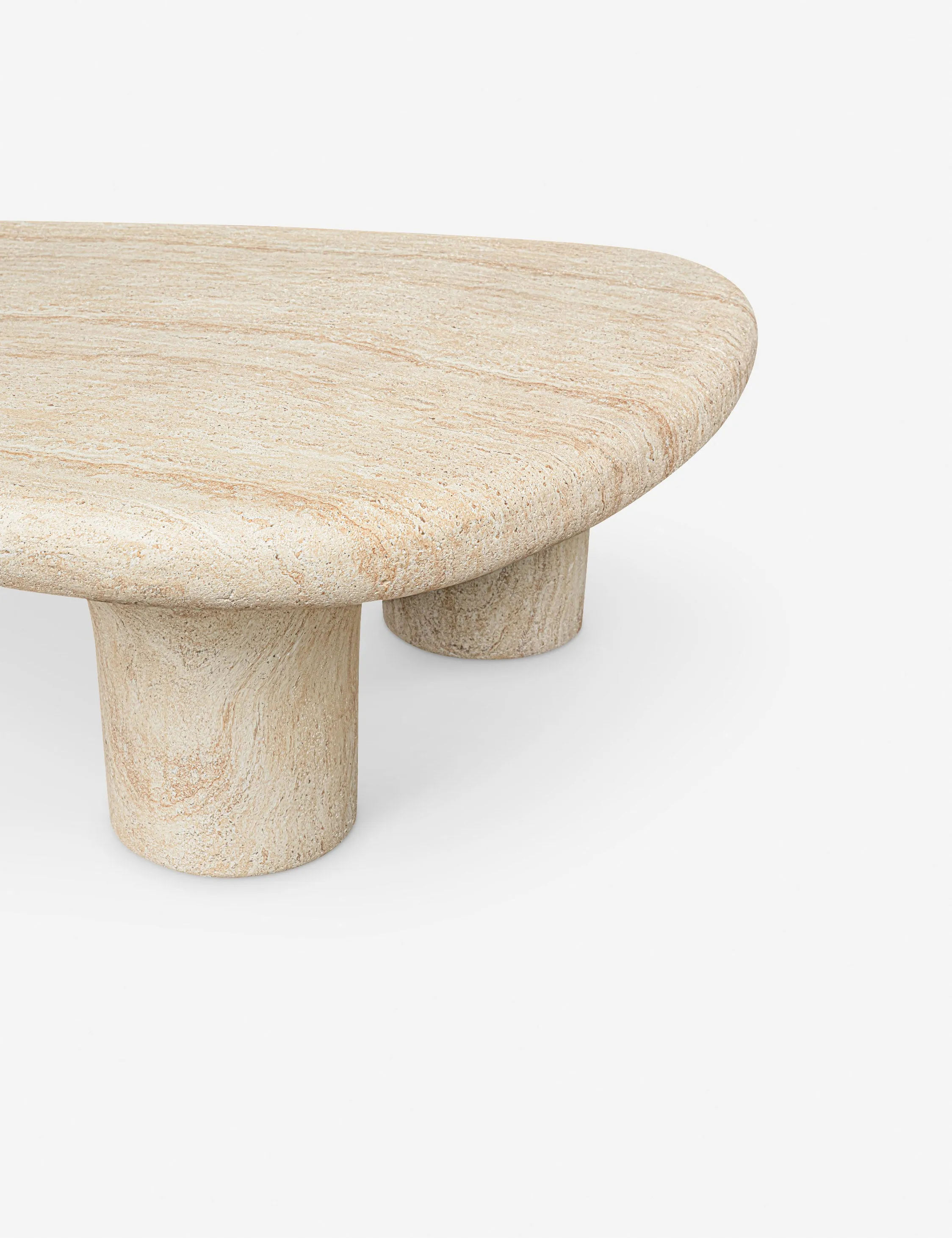 Artesia Indoor / Outdoor Coffee Table