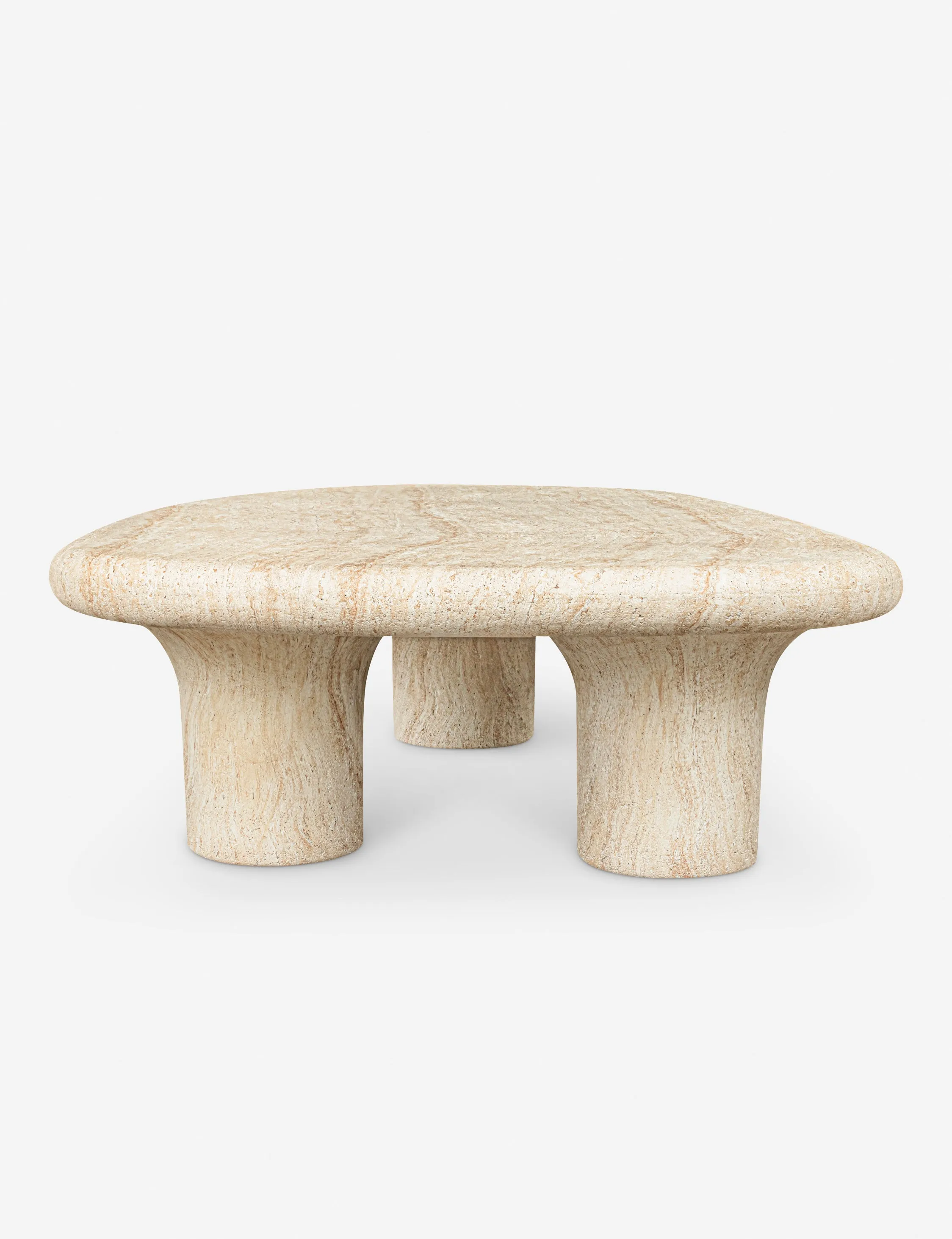 Artesia Indoor / Outdoor Coffee Table