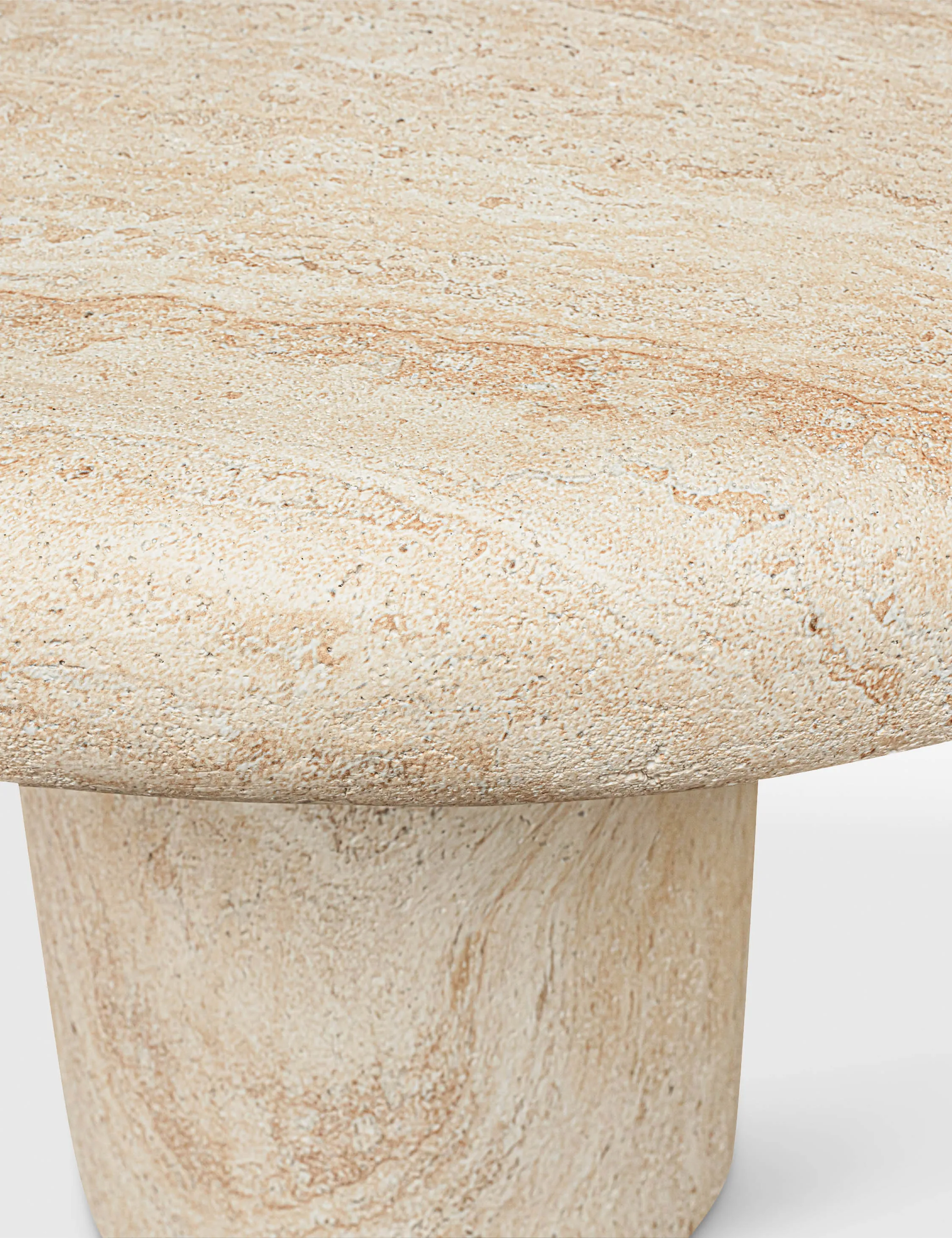 Artesia Indoor / Outdoor Coffee Table