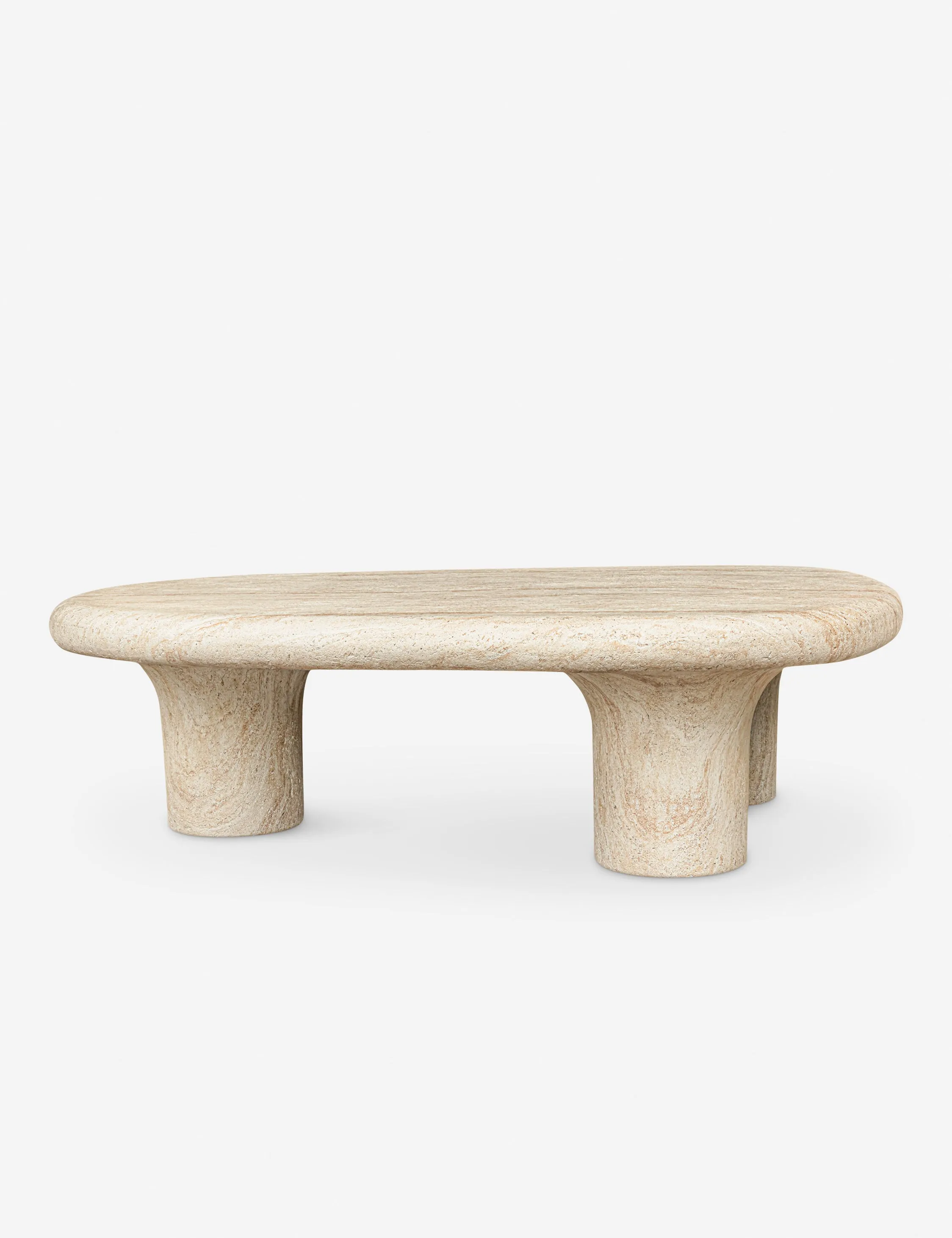 Artesia Indoor / Outdoor Coffee Table