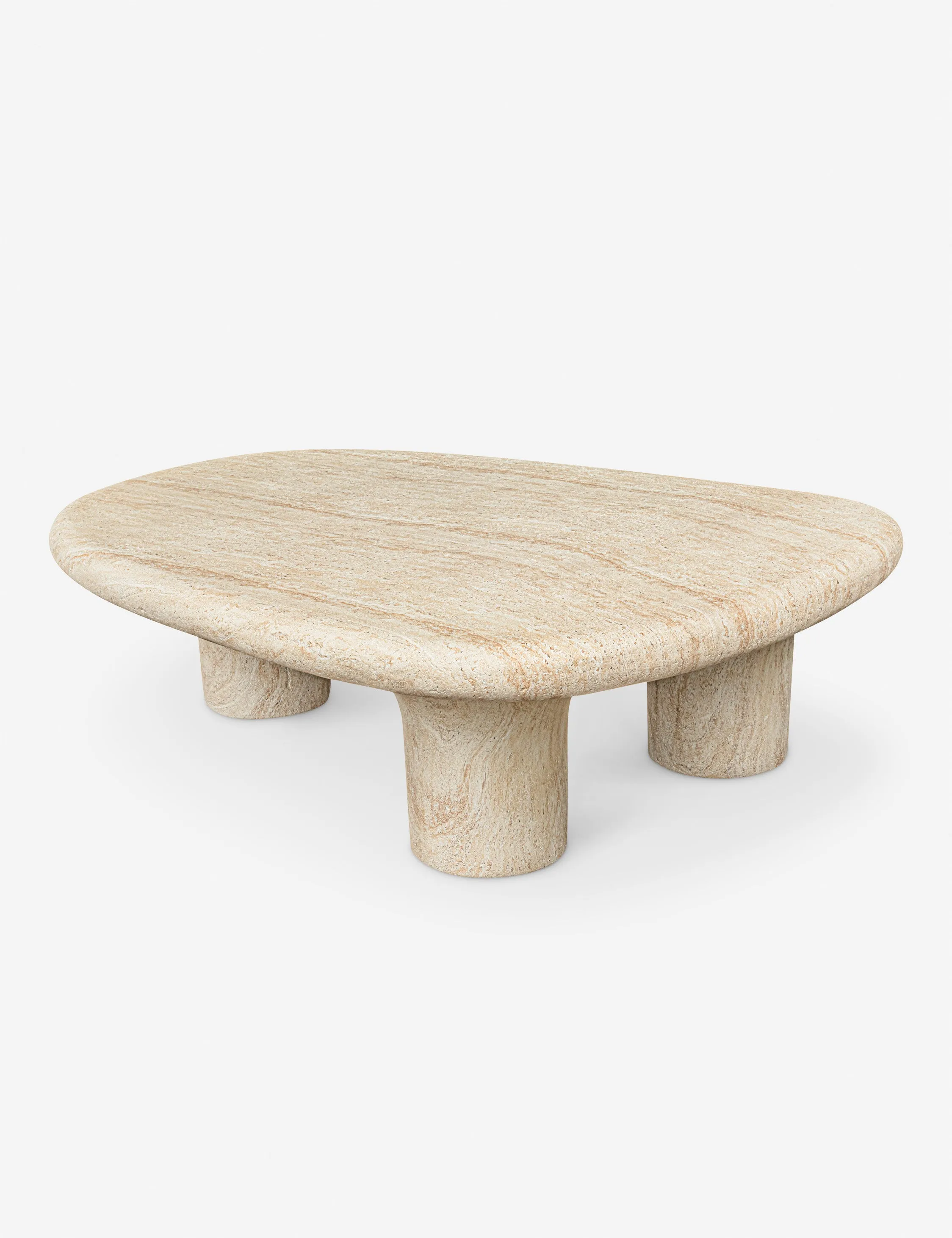 Artesia Indoor / Outdoor Coffee Table