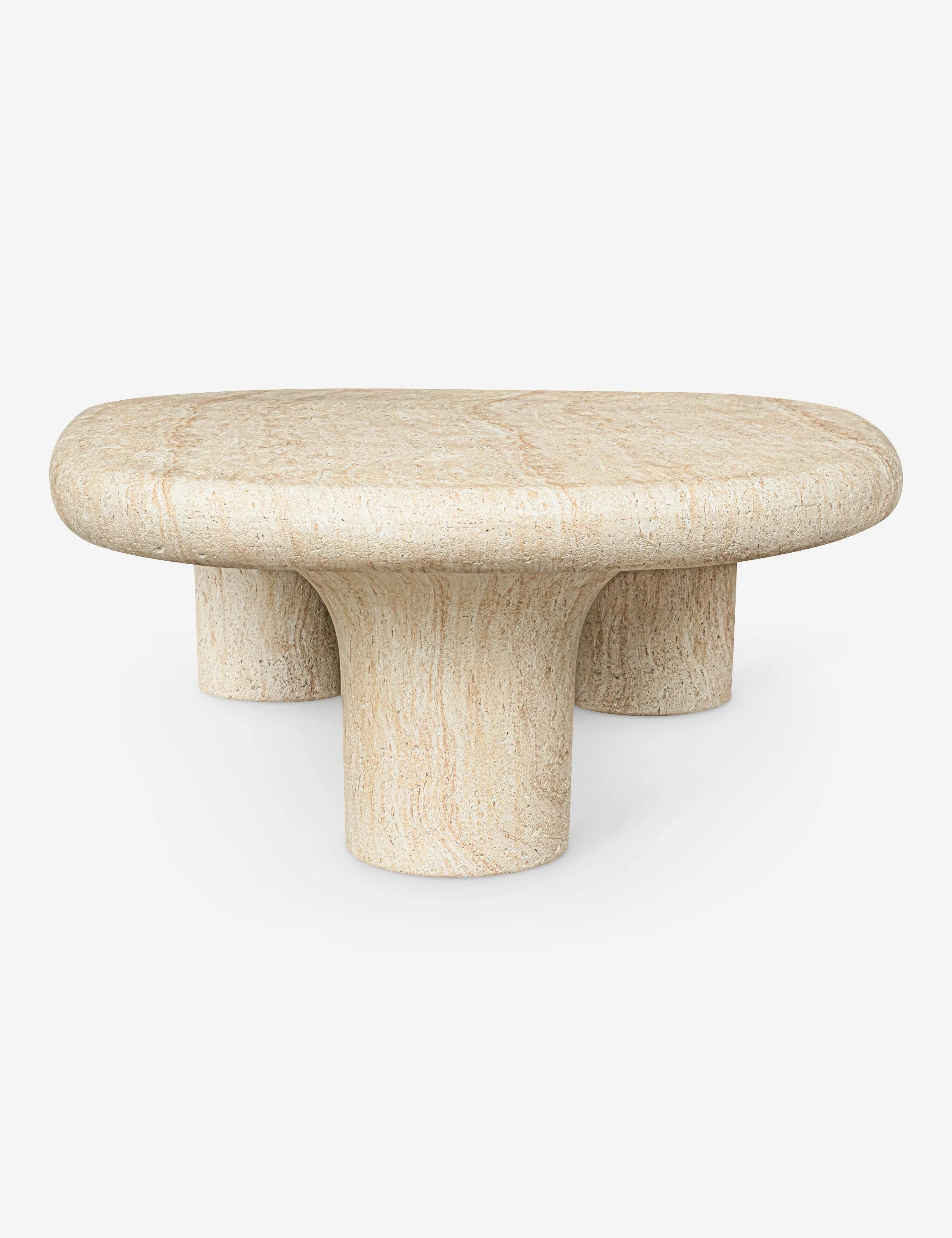 Artesia Indoor / Outdoor Coffee Table