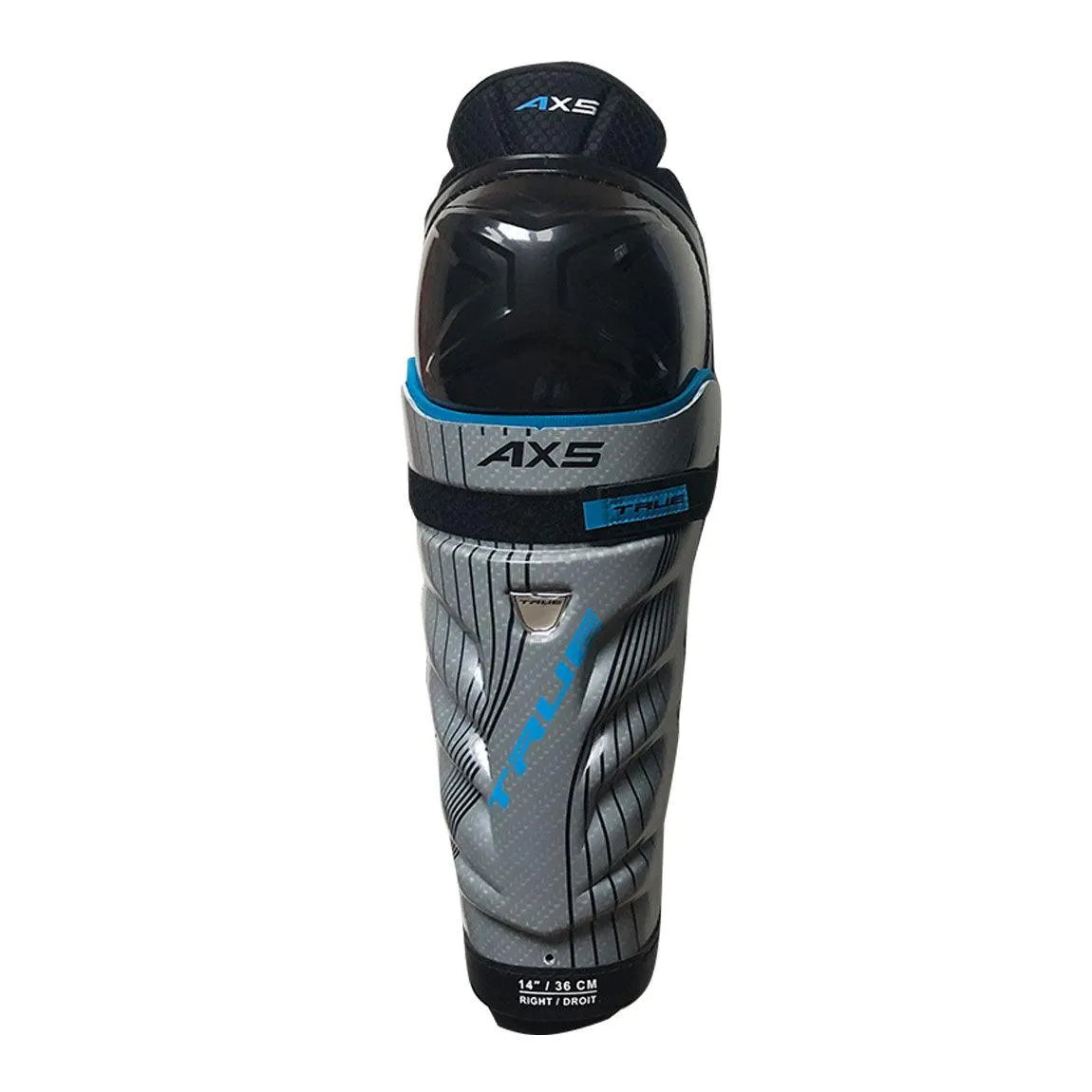 AX5 Shin Guards - Senior