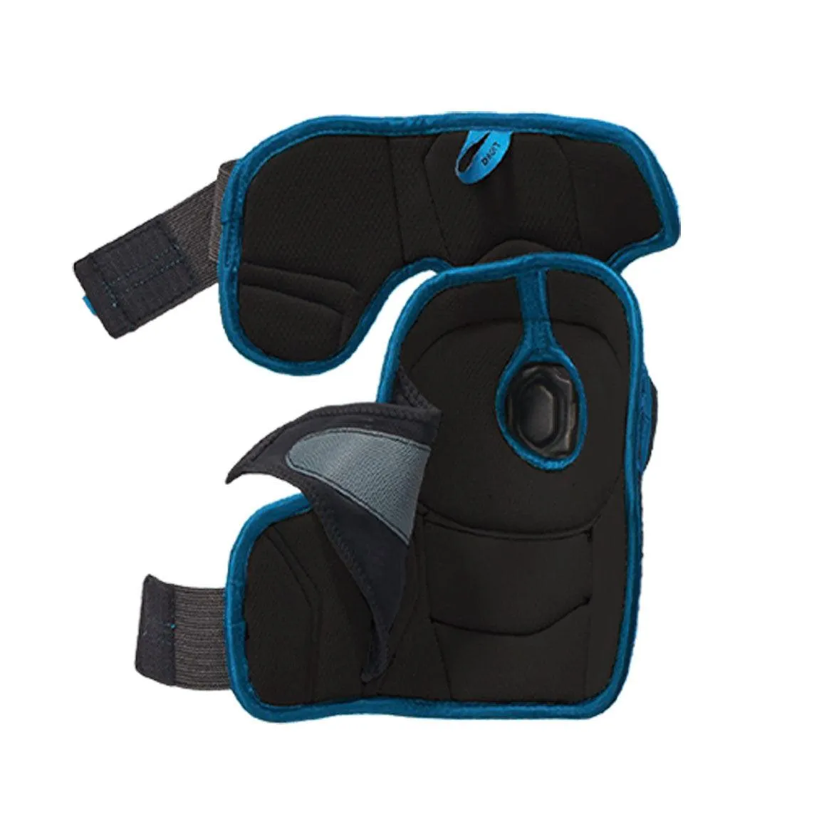 AX7 Elbow Pads - Senior