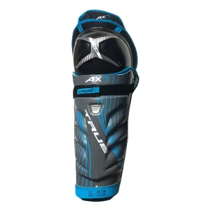 AX7 Shin Guards - Junior