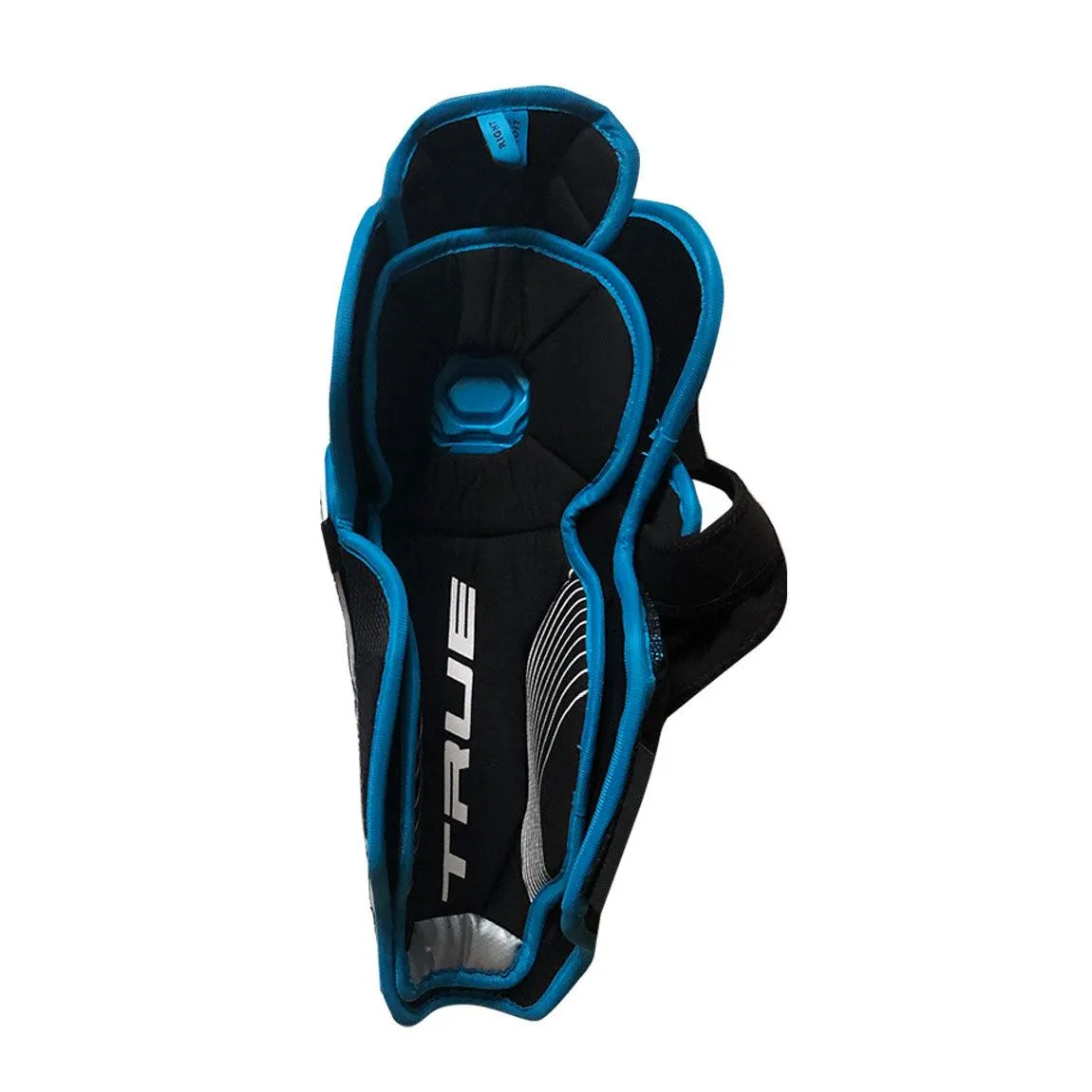 AX7 Shin Guards - Junior