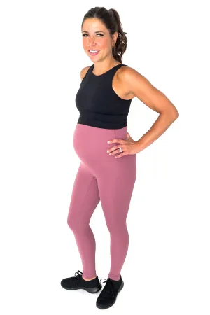 Barely There Pant 2.0 (25") *Maternity