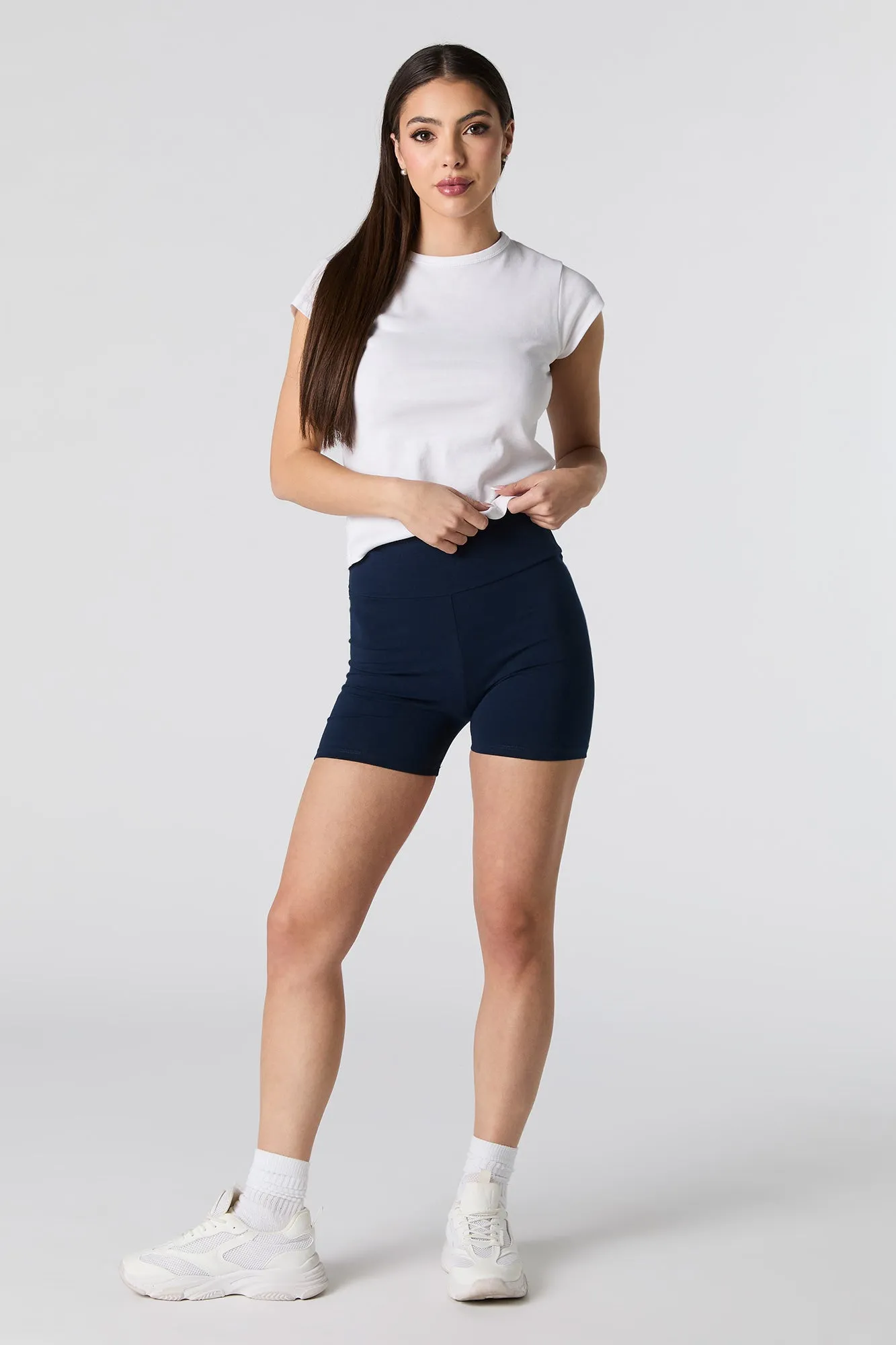 Biker Short