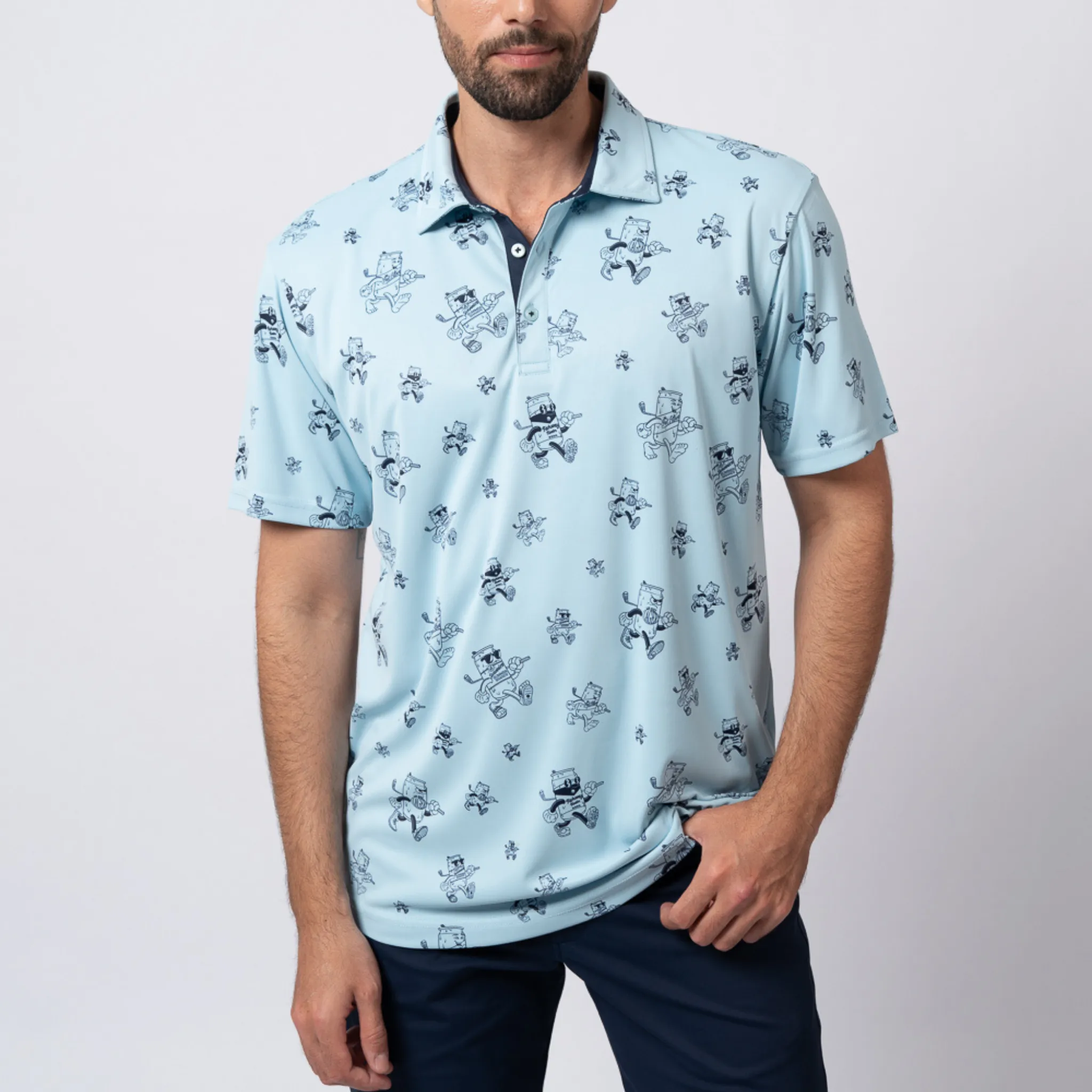 Bill Polo