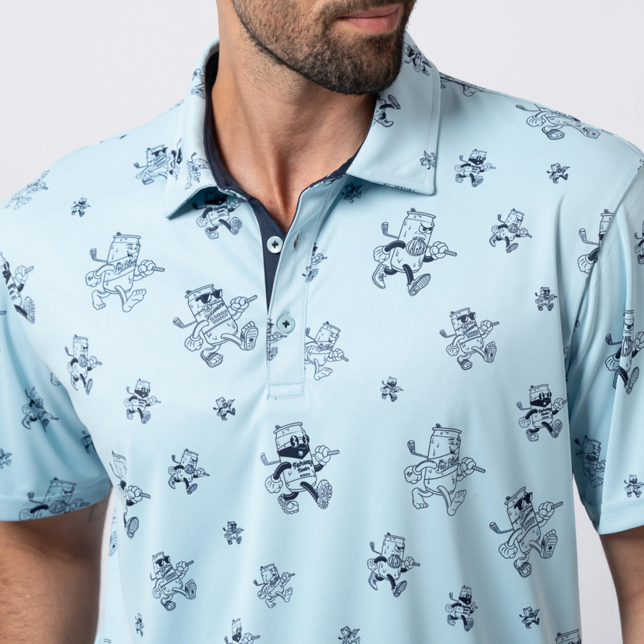 Bill Polo