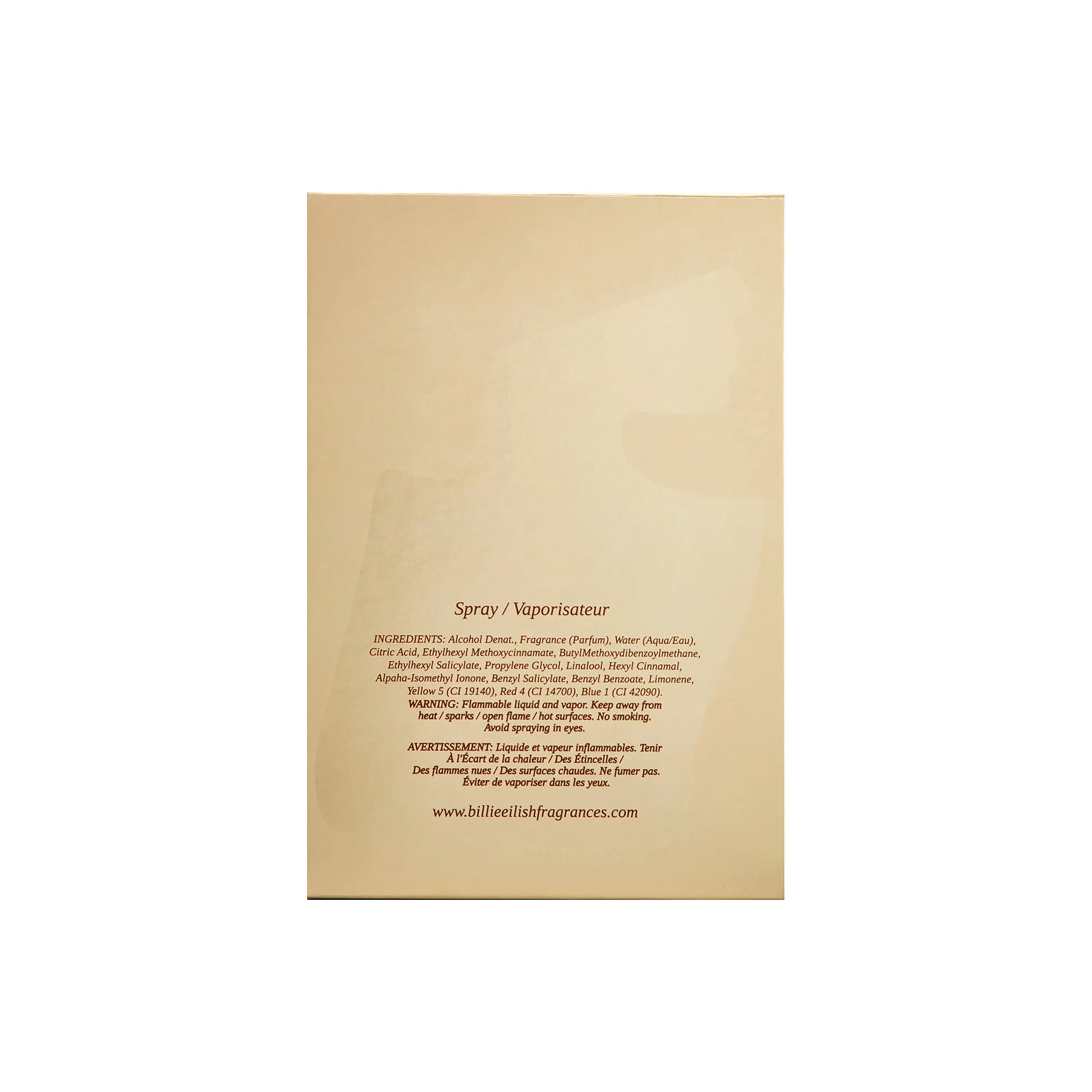 Billie Eilish Eilish By Eau De Parfum Spray - 3 4 OZ ONE SIZE