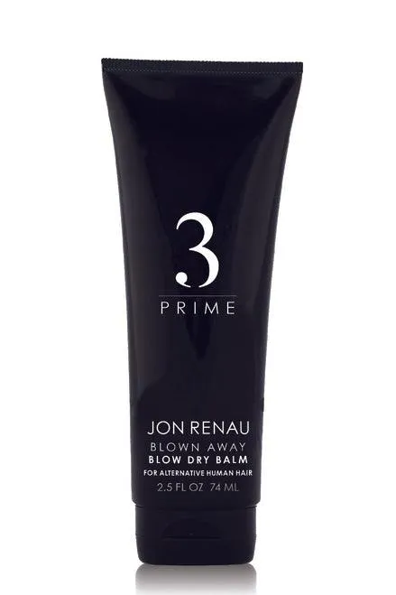 Blown Away Blow Dry Balm | Human Hair Care