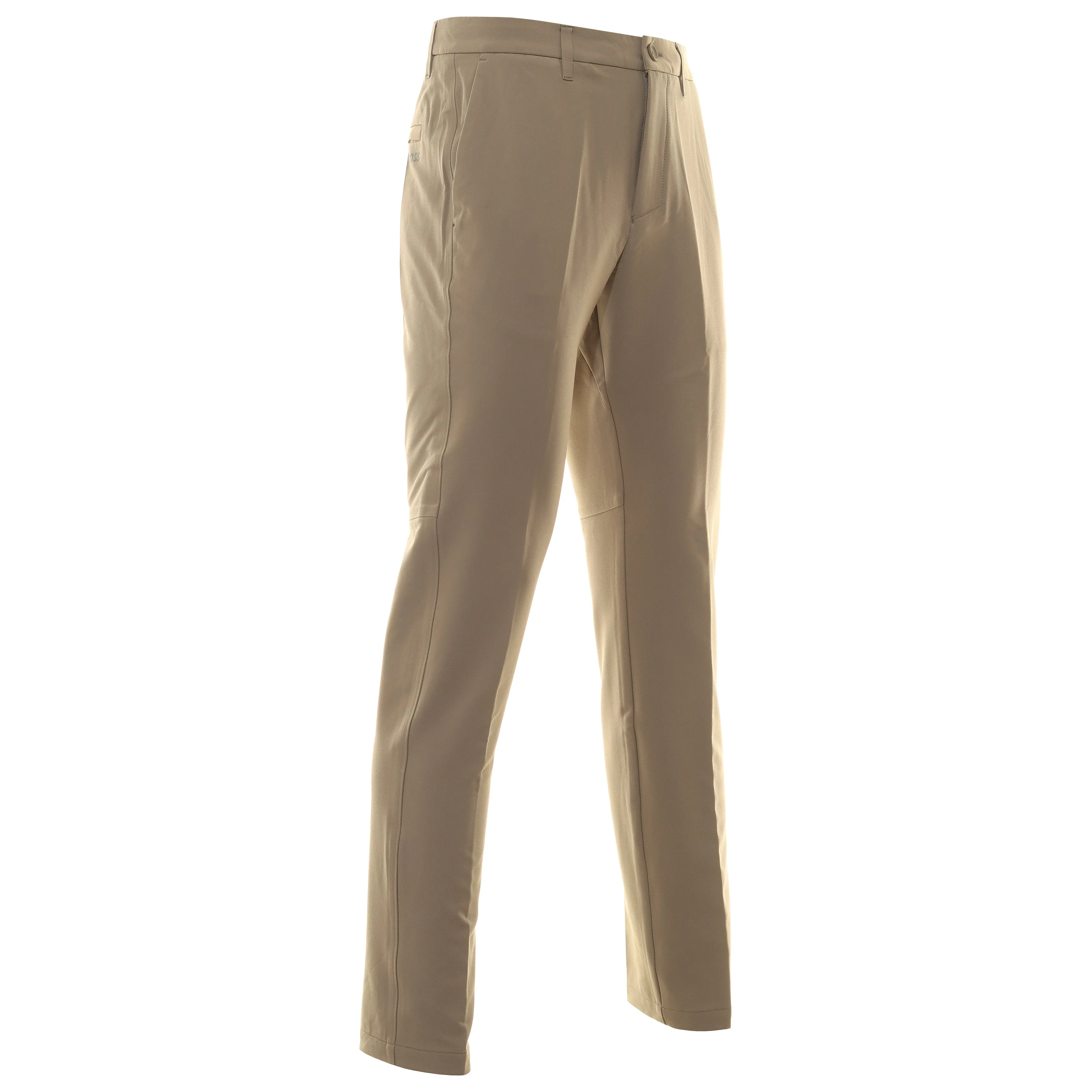 BOSS T_Commuter-Slim Golf Trousers