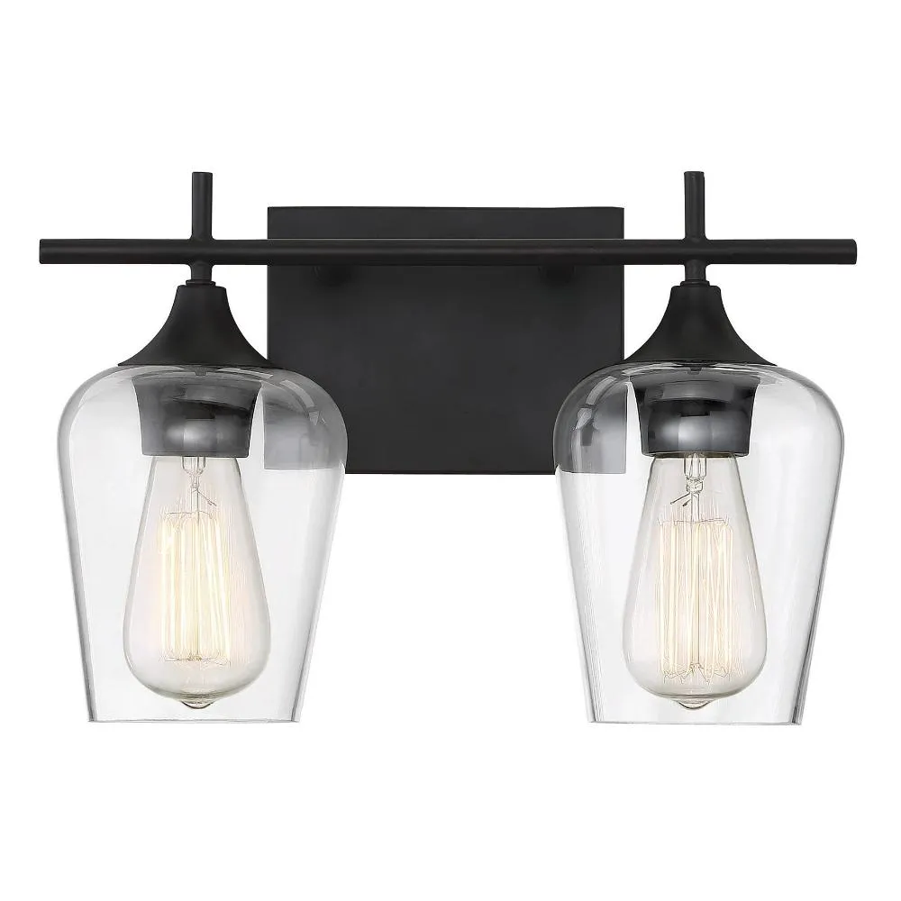 Brantley Vanity
