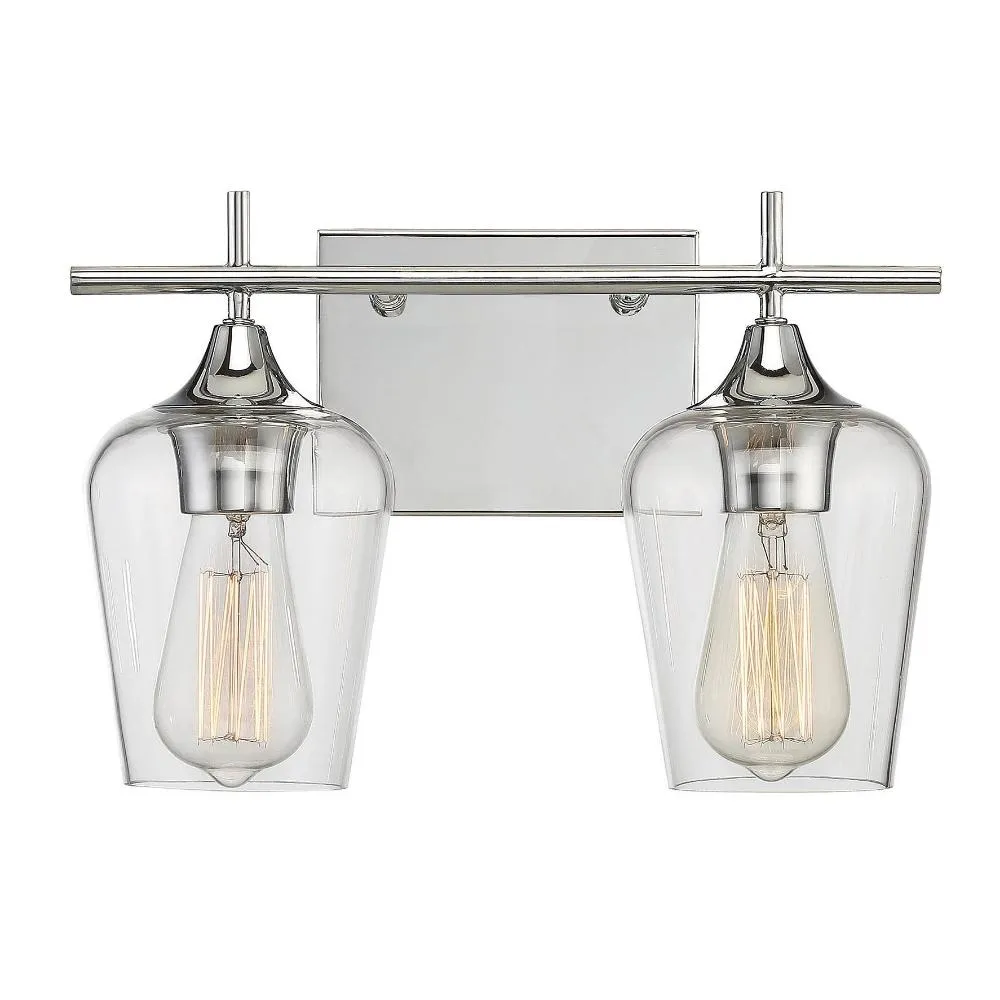 Brantley Vanity
