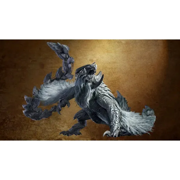 Capcom Monster Hunter Wilds Standard Edition (PS5)