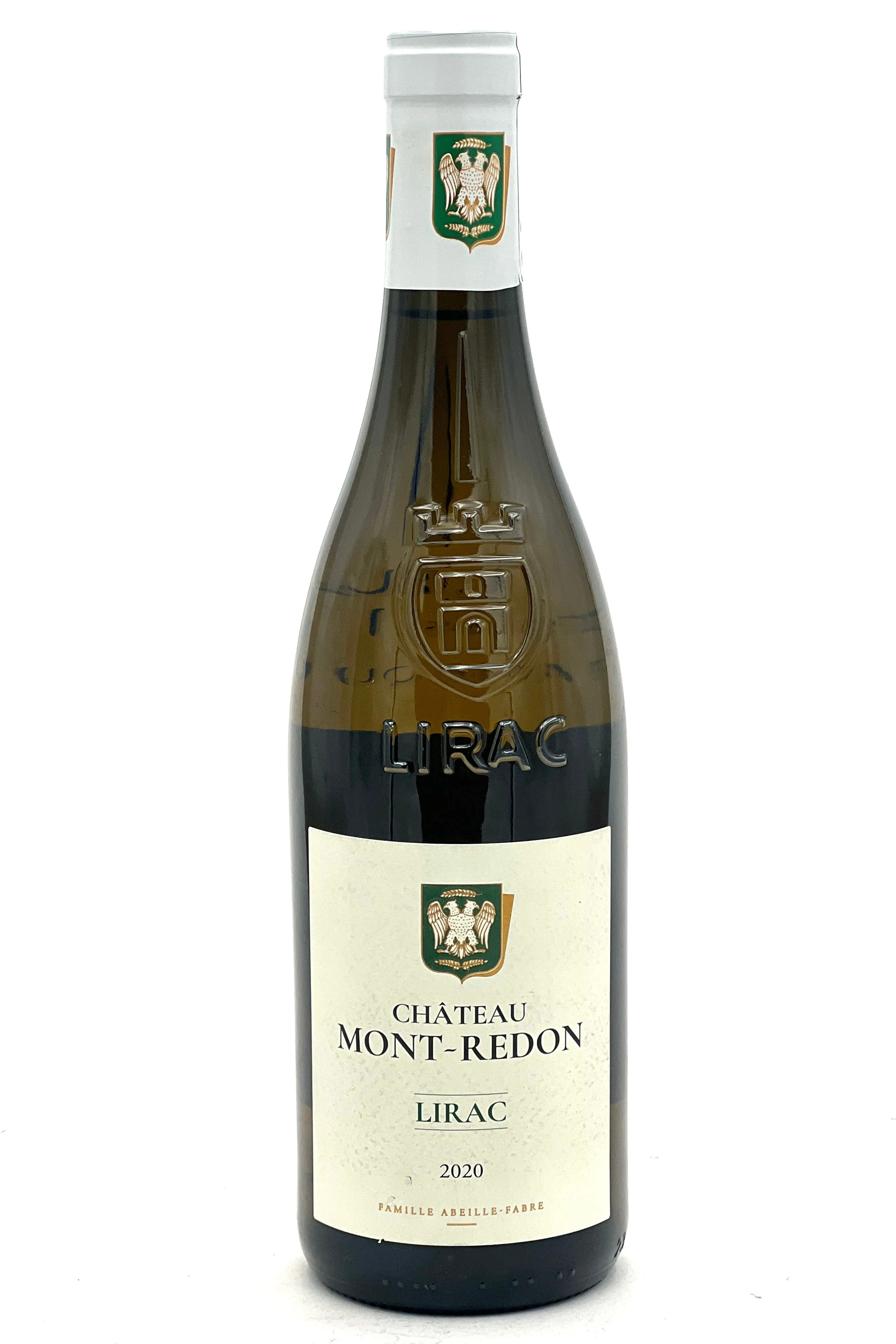 Château Mont-Redon 2020 Lirac Blanc