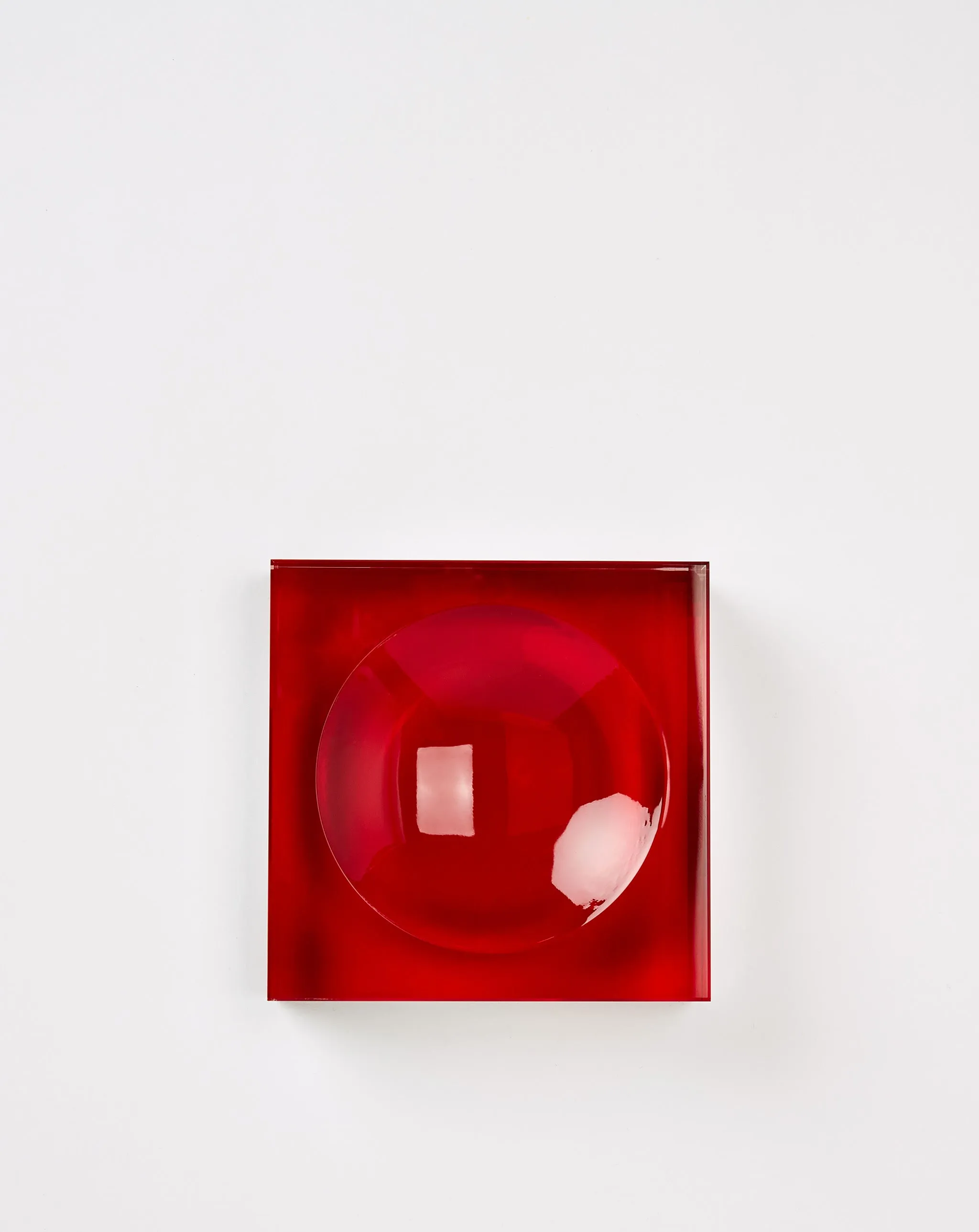 Contrast Candy Dish